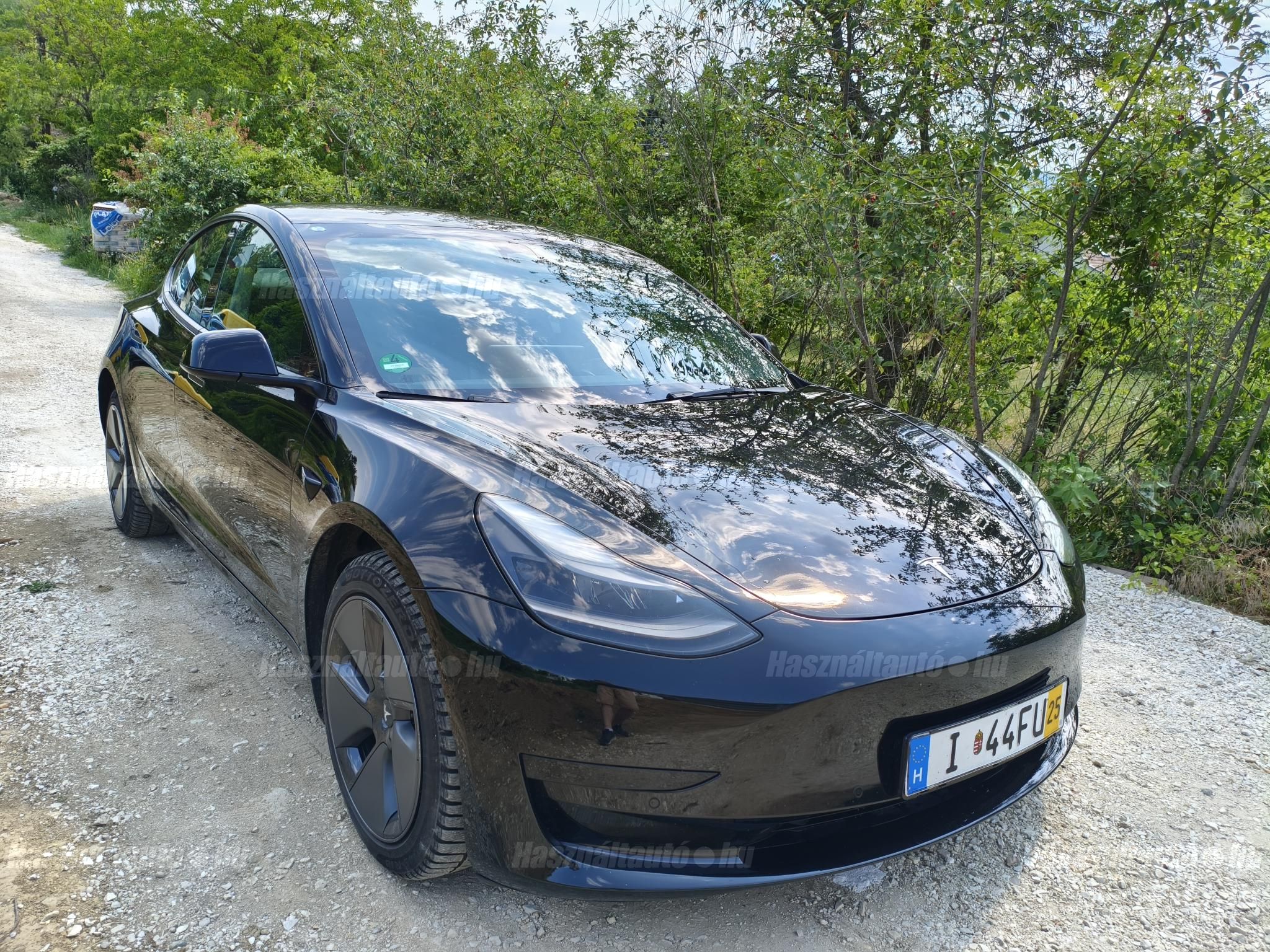 TESLA MODEL 3 2021/9 - 1