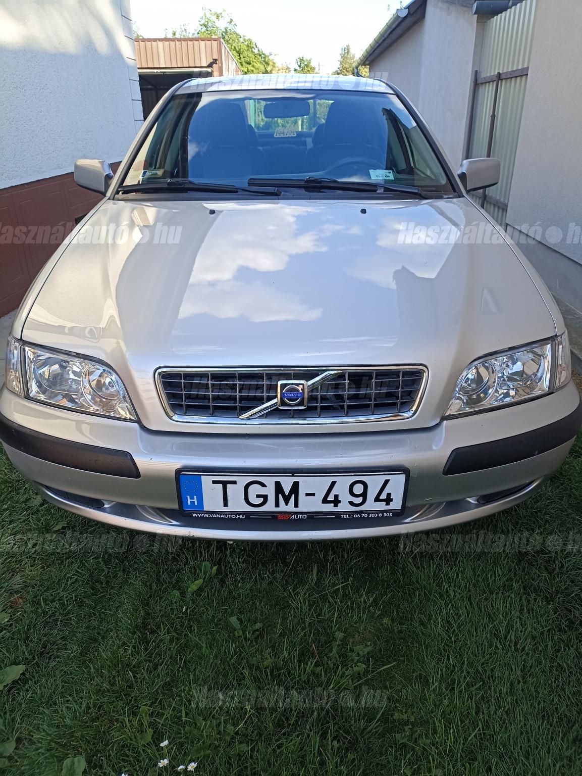 VOLVO S40 2006/6 - 1