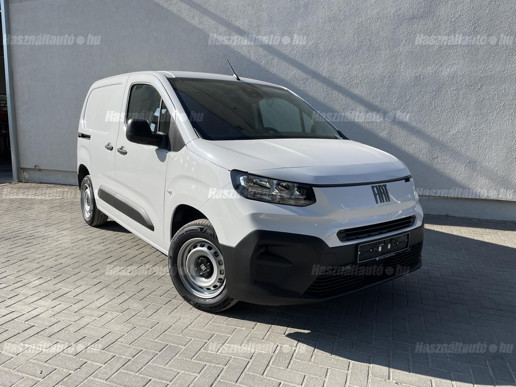 FIAT DOBLO 2026 - 1