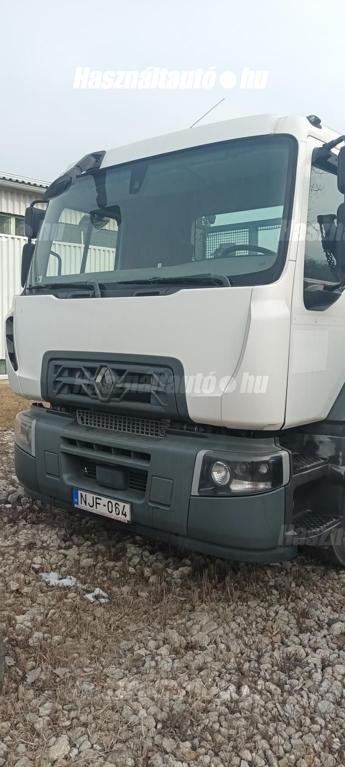 RENAULT 2015/12 - 1