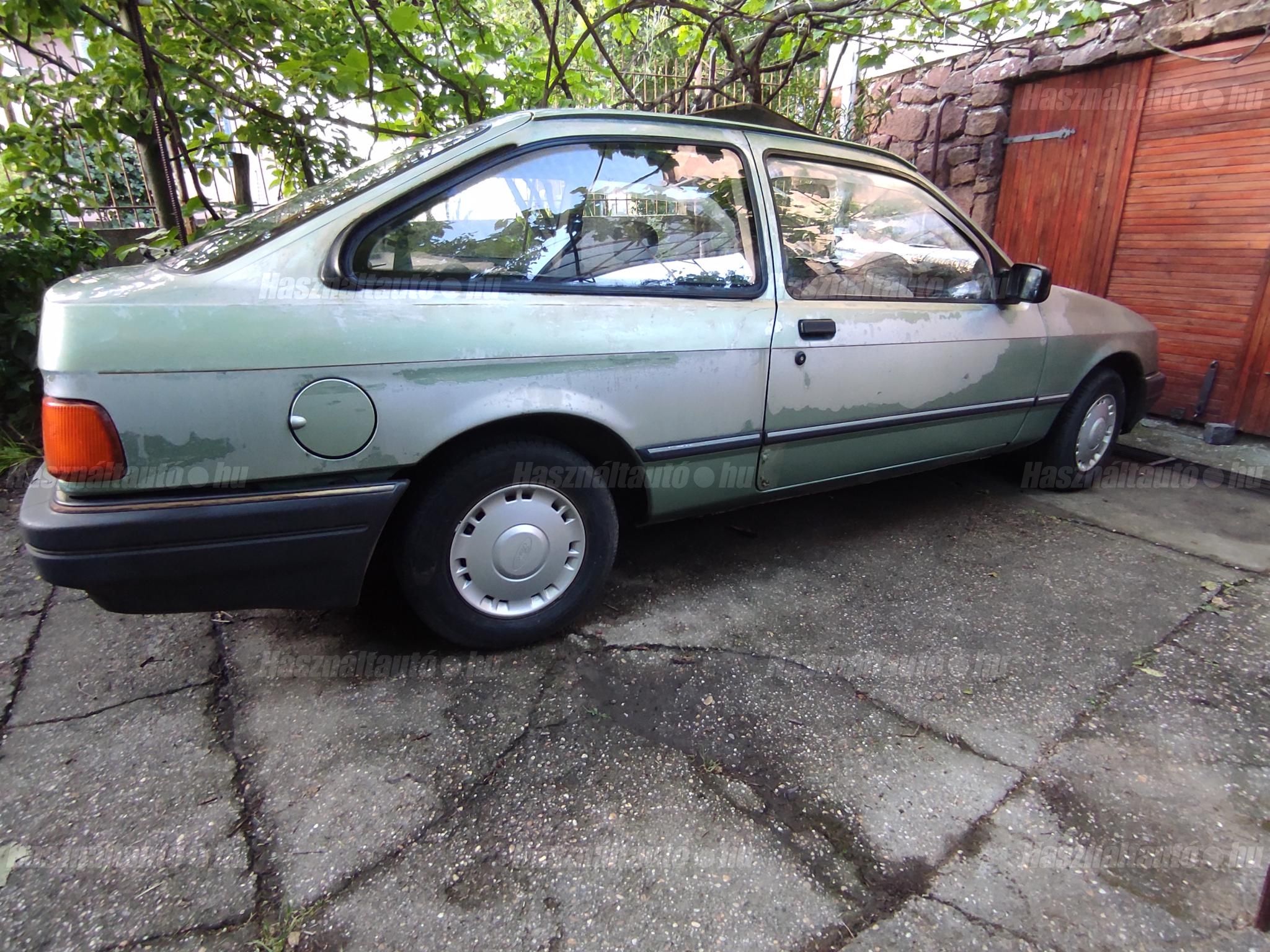 FORD SIERRA 1987 - 1