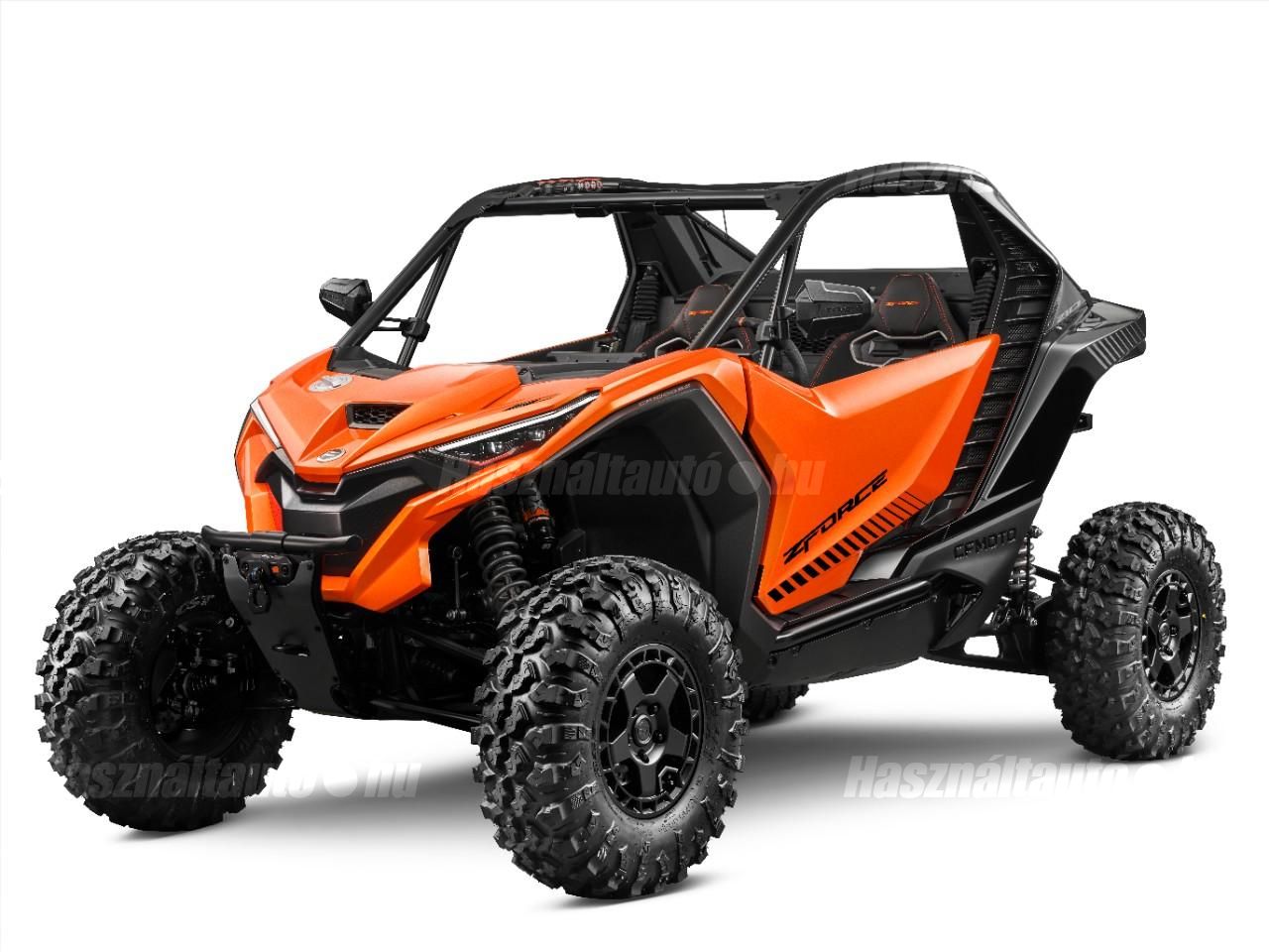 CFMOTO Z 10 2026/7 - 1