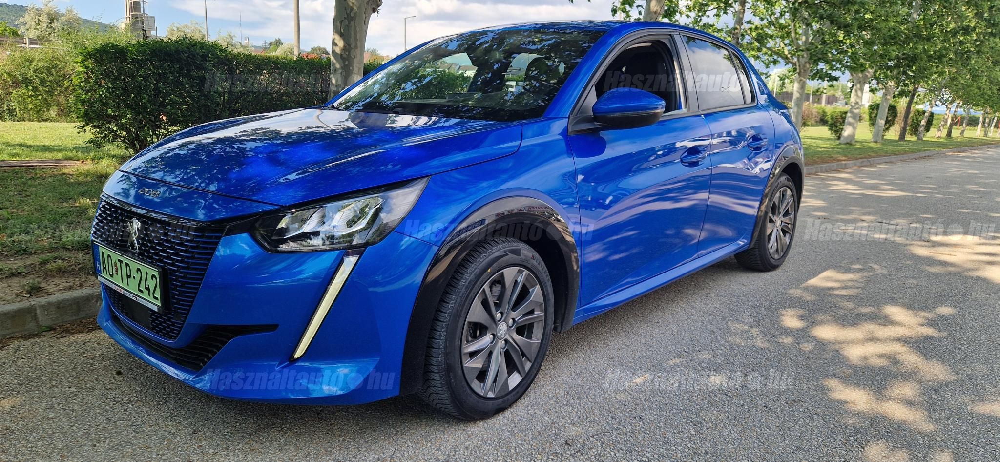 PEUGEOT 208 2021/5 - 1