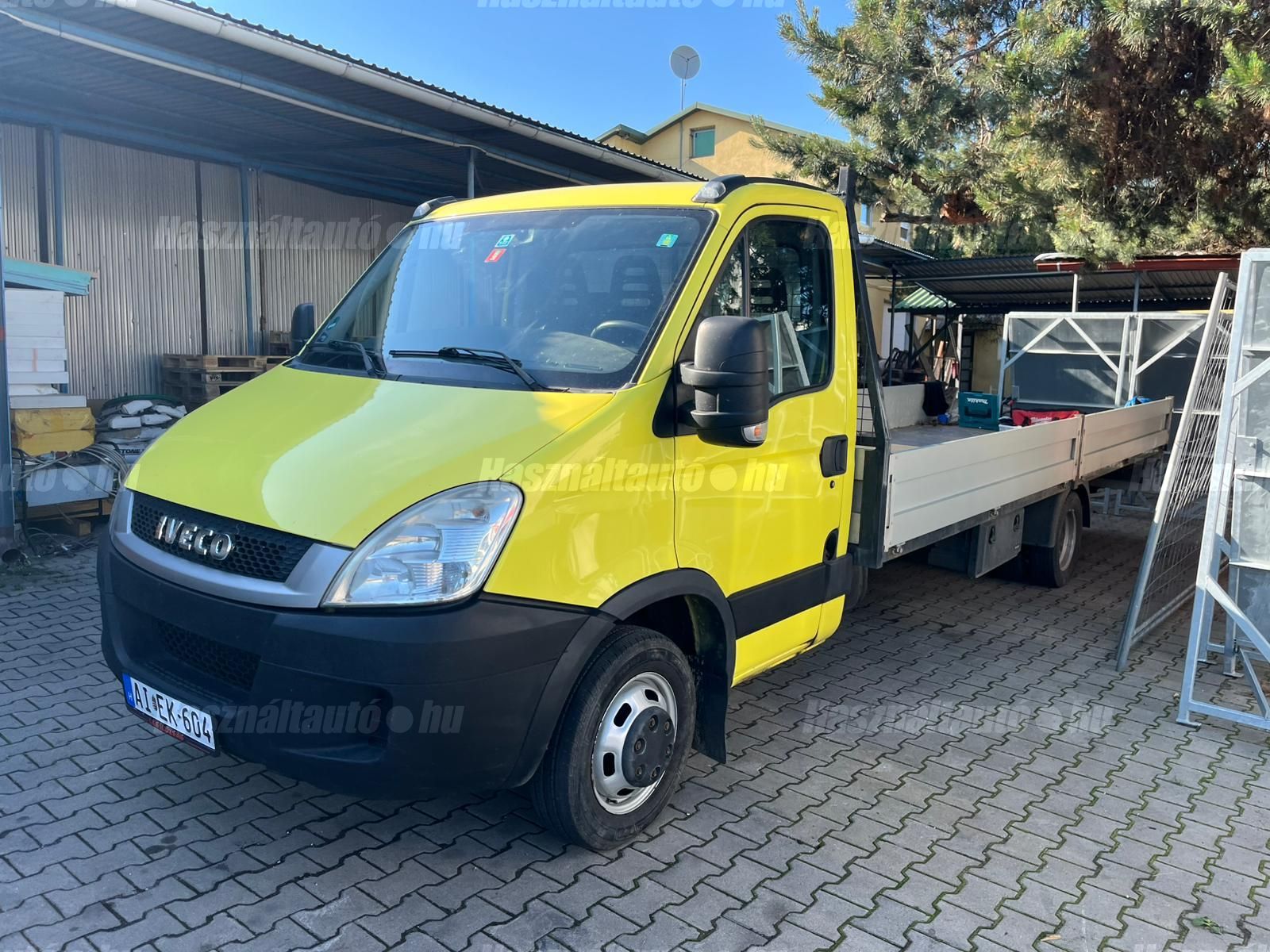 IVECO 50 2012 - 1
