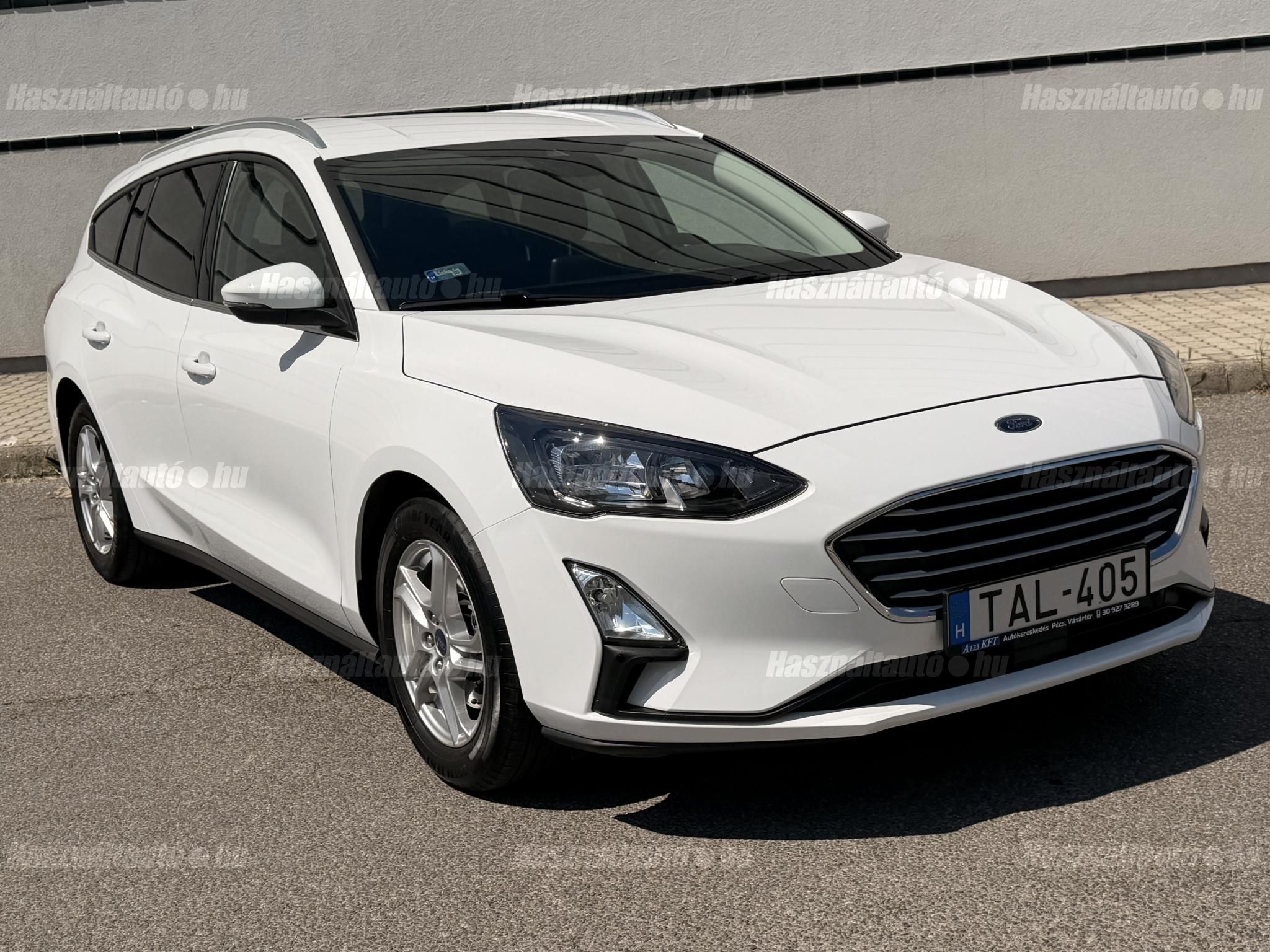FORD FOCUS 2022/1 - 1