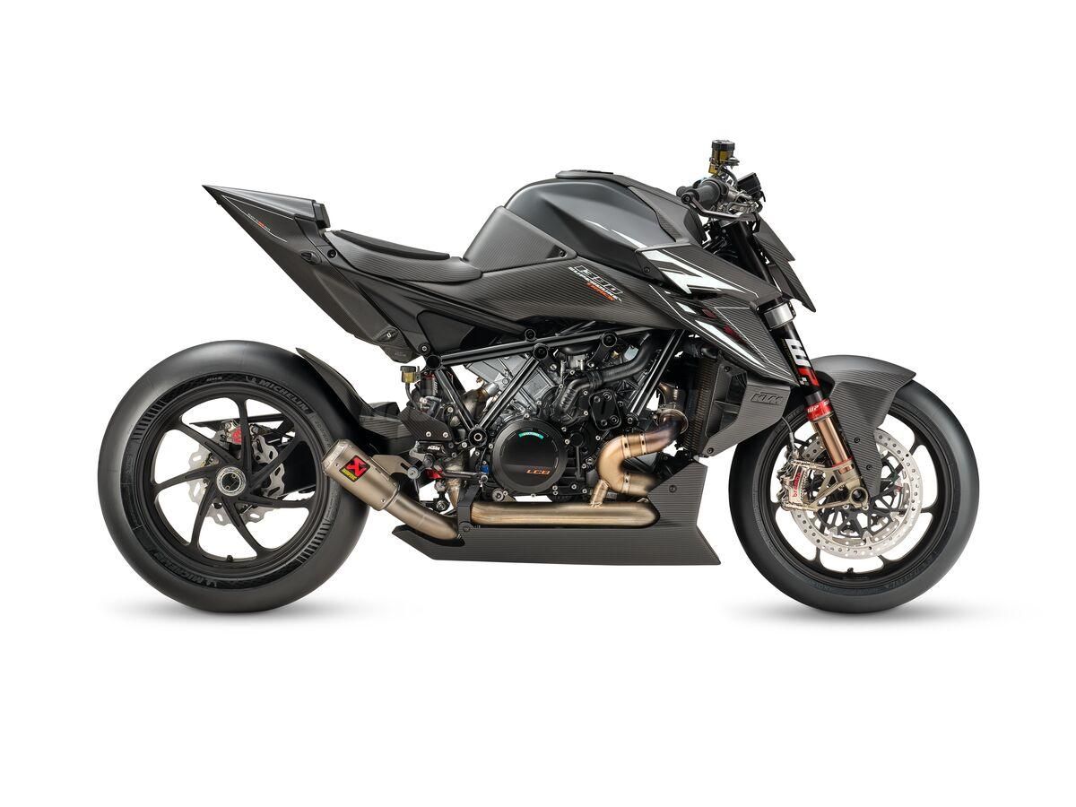 KTM 1390 SUPER DUKE R 2026 - 1