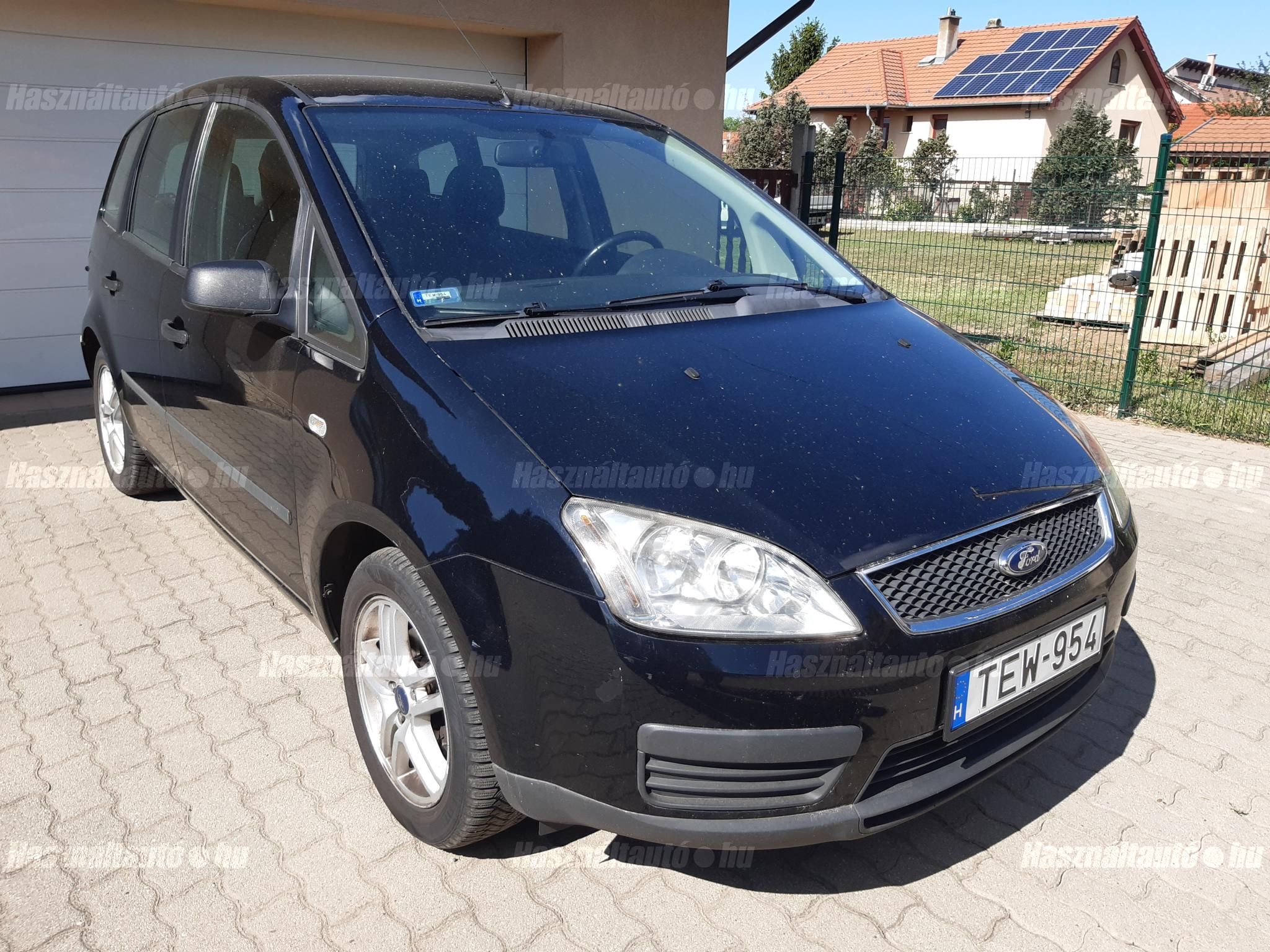 FORD C-MAX 2006/11 - 1