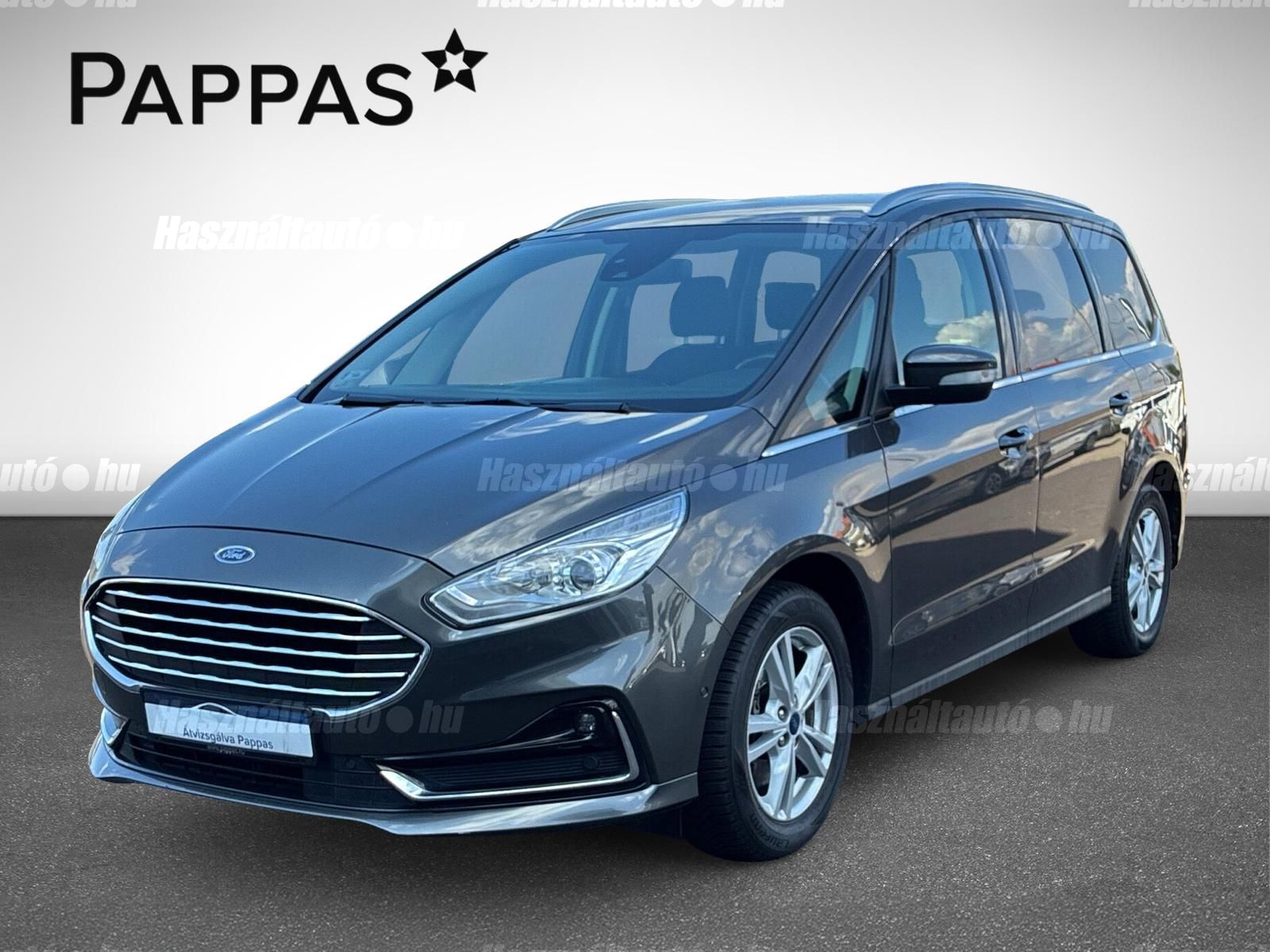 FORD GALAXY 2020/4 - 1