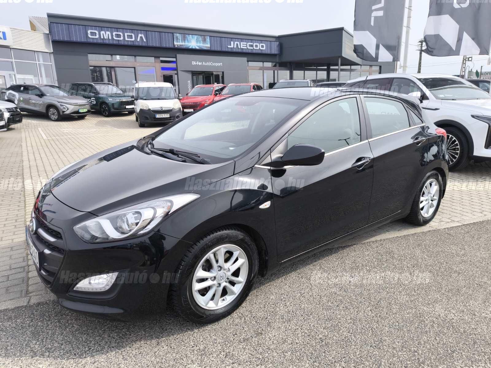 HYUNDAI I30 2016/6 - 1