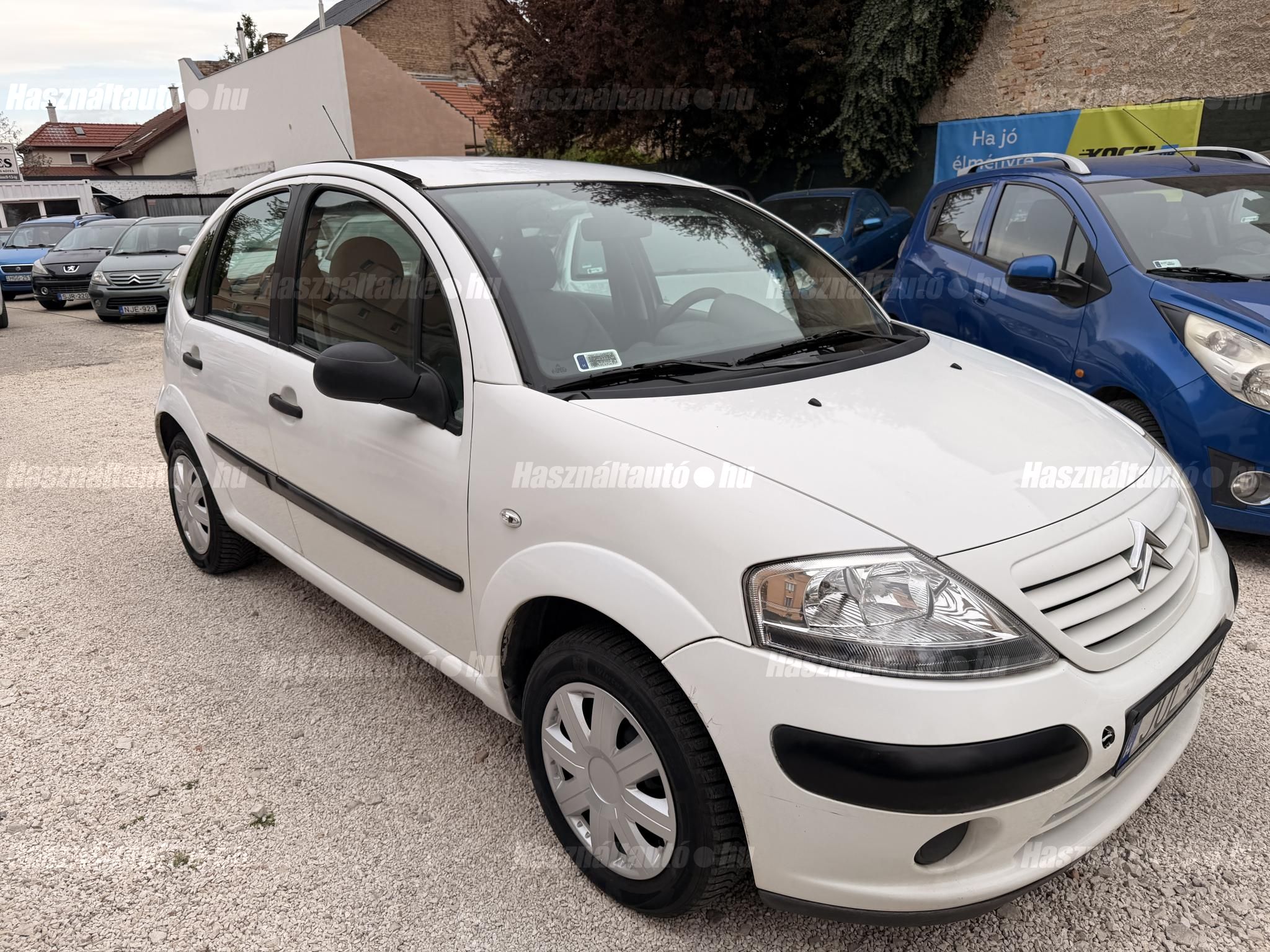 CITROEN C3 2005/12 - 1