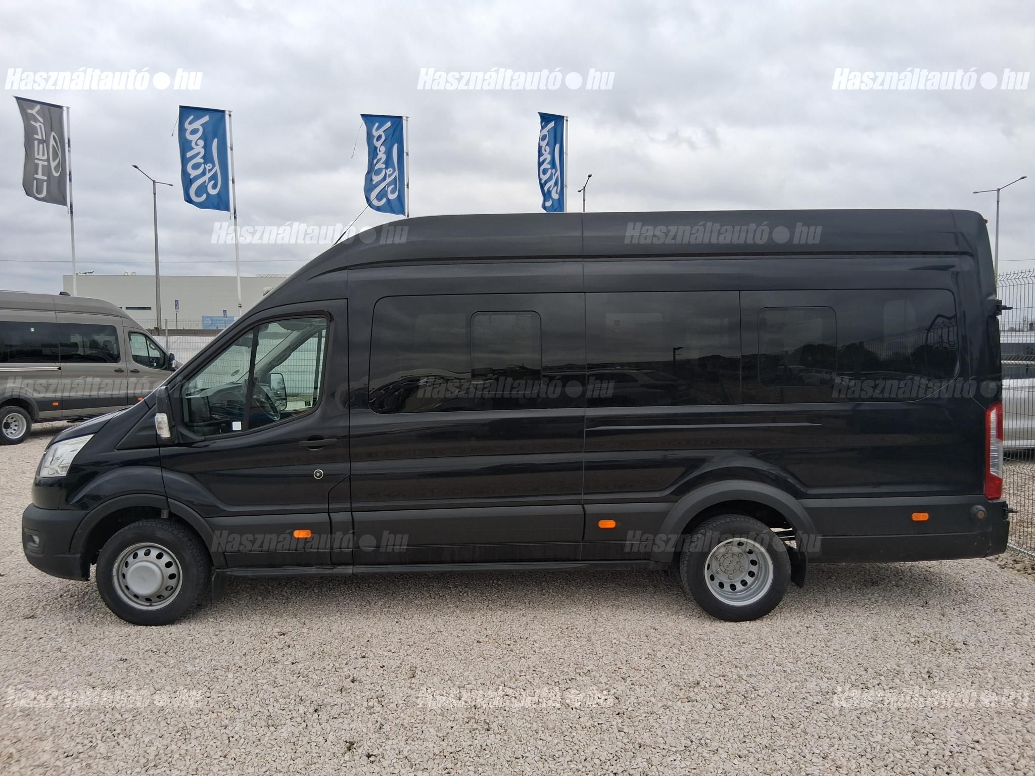 FORD 2019/11 - 1