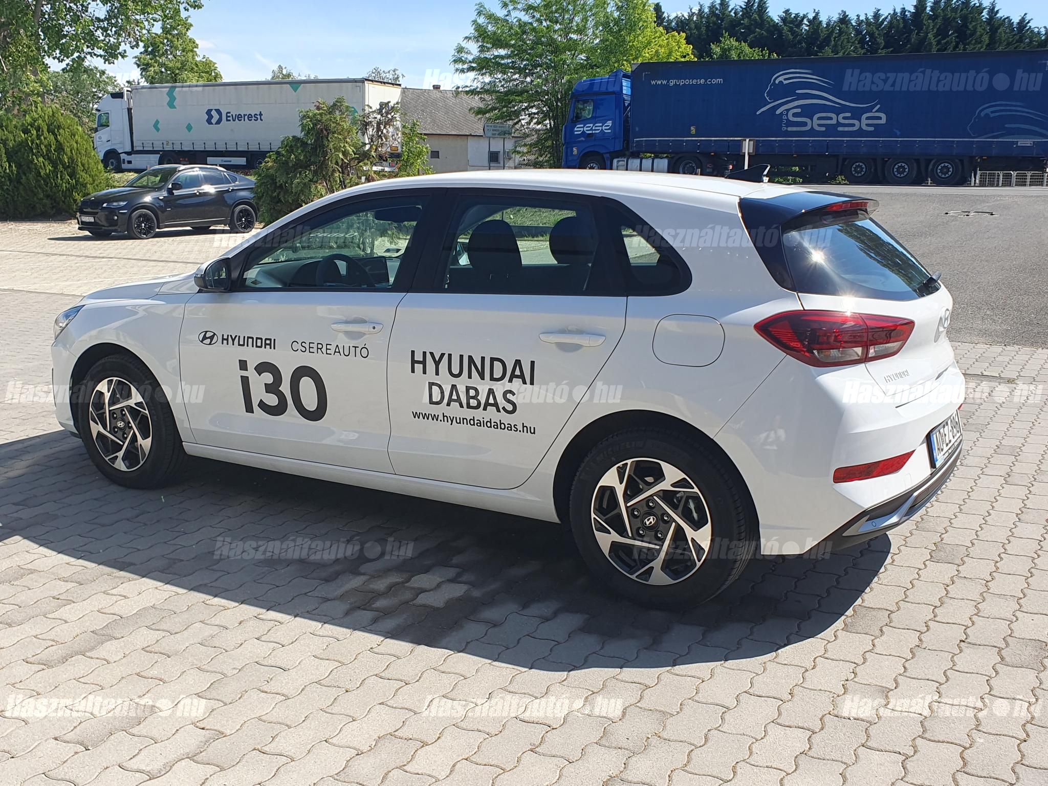 HYUNDAI I30 2025/11 - 1