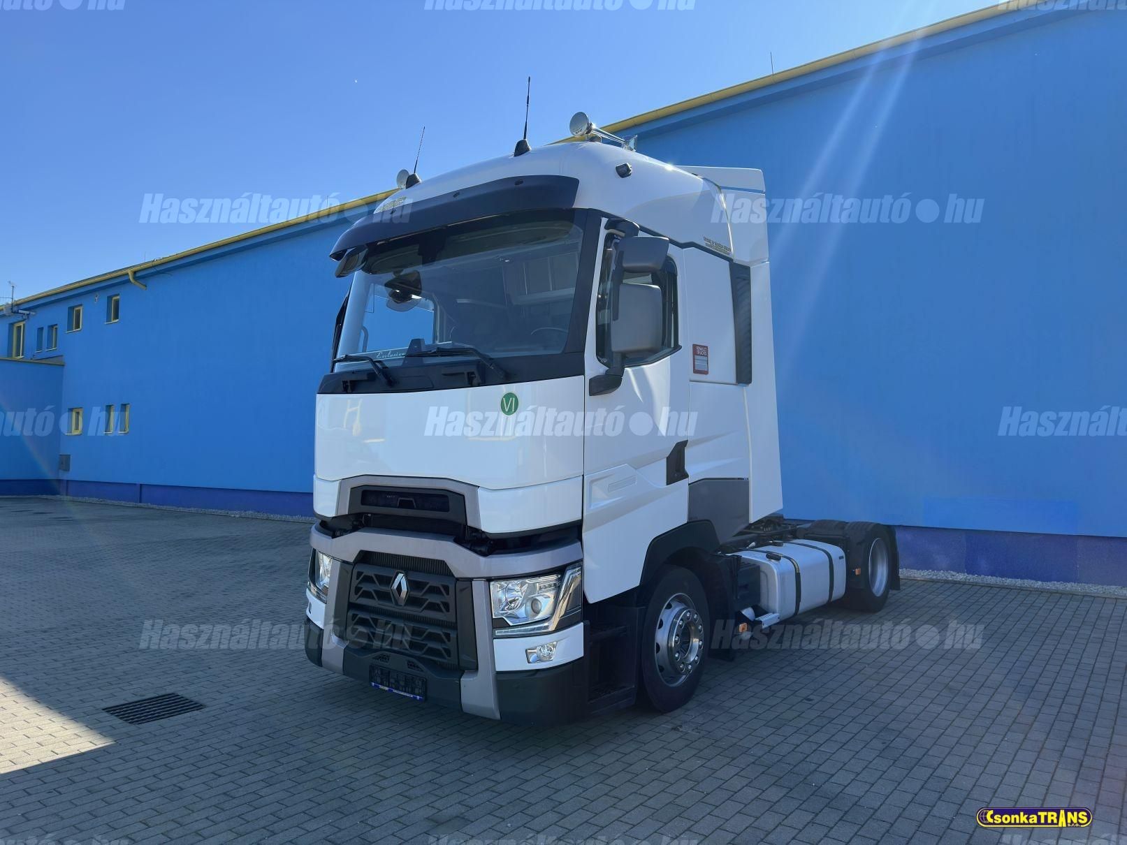 RENAULT 2021/10 - 1