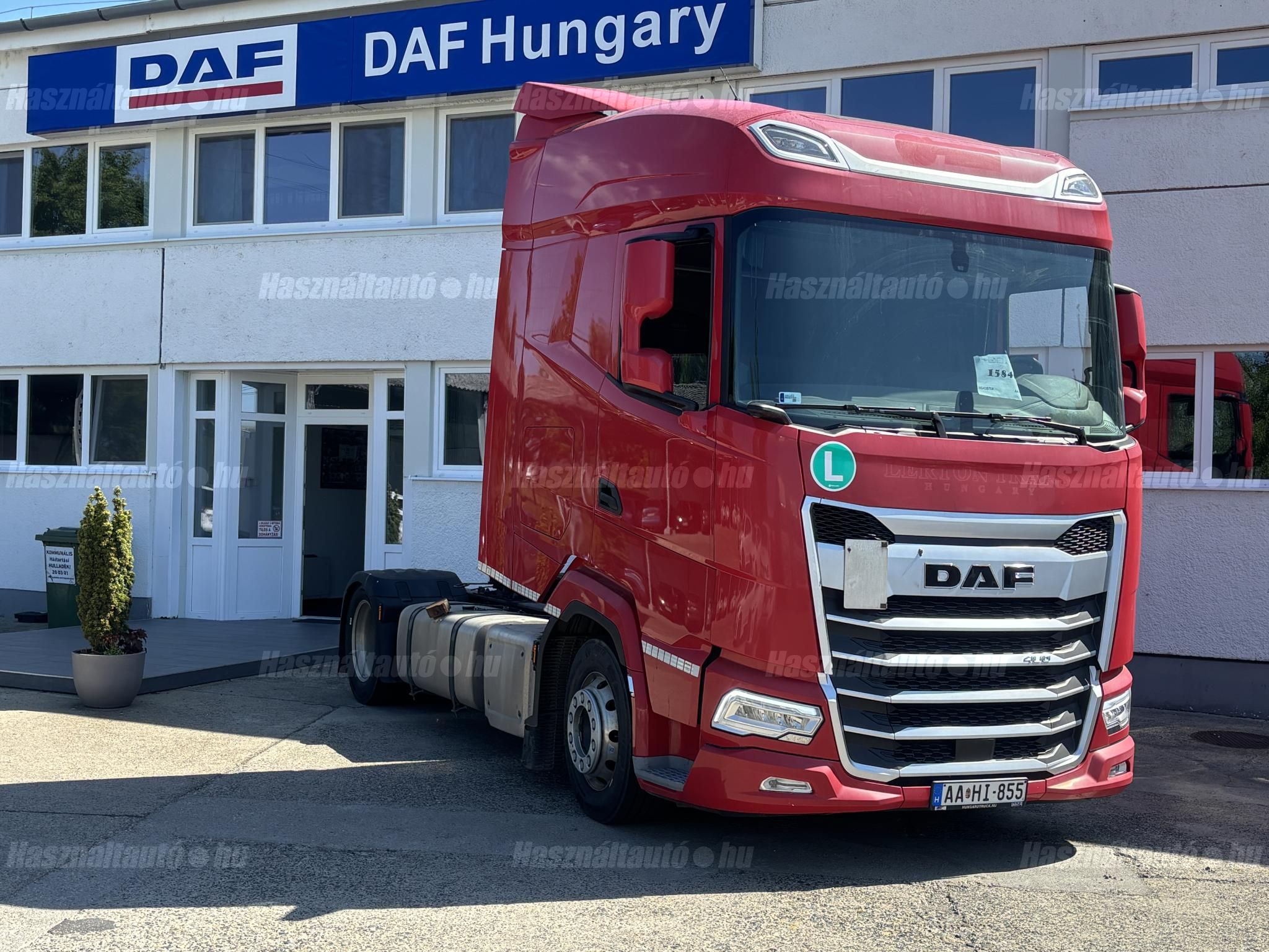 DAF 2022/4 - 1