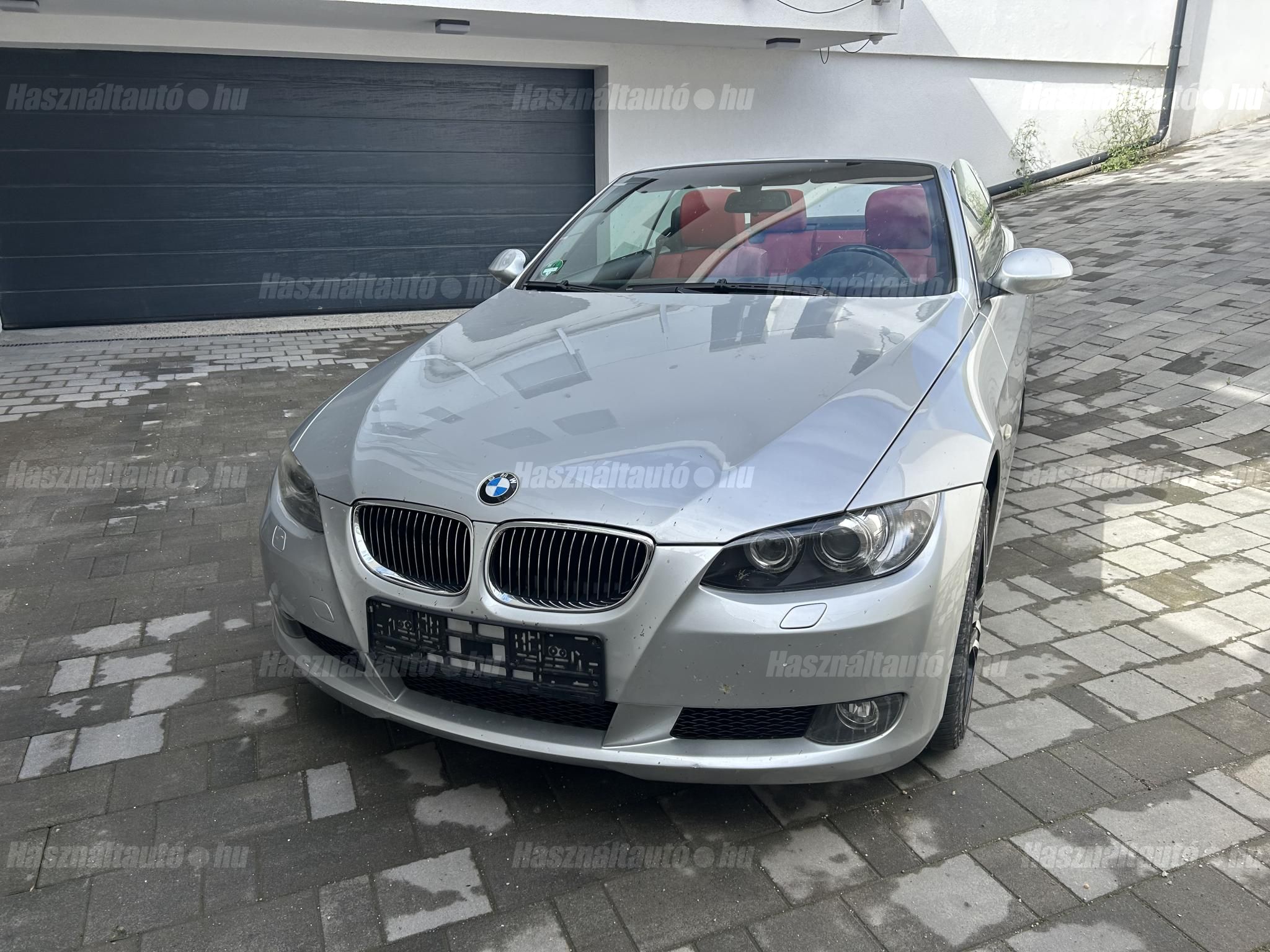 BMW 330 2007/5 - 1