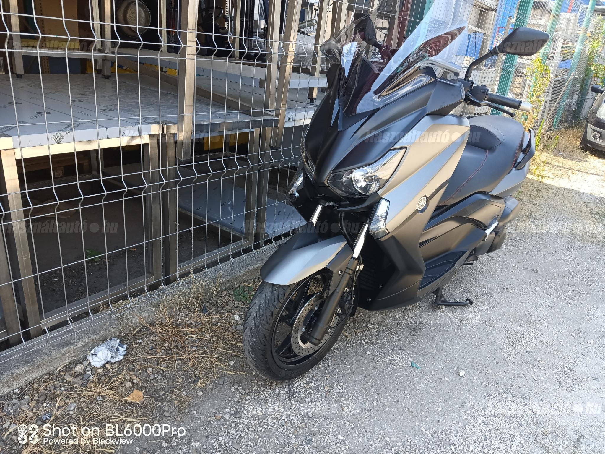 YAMAHA X-MAX 250 2014/9 - 1