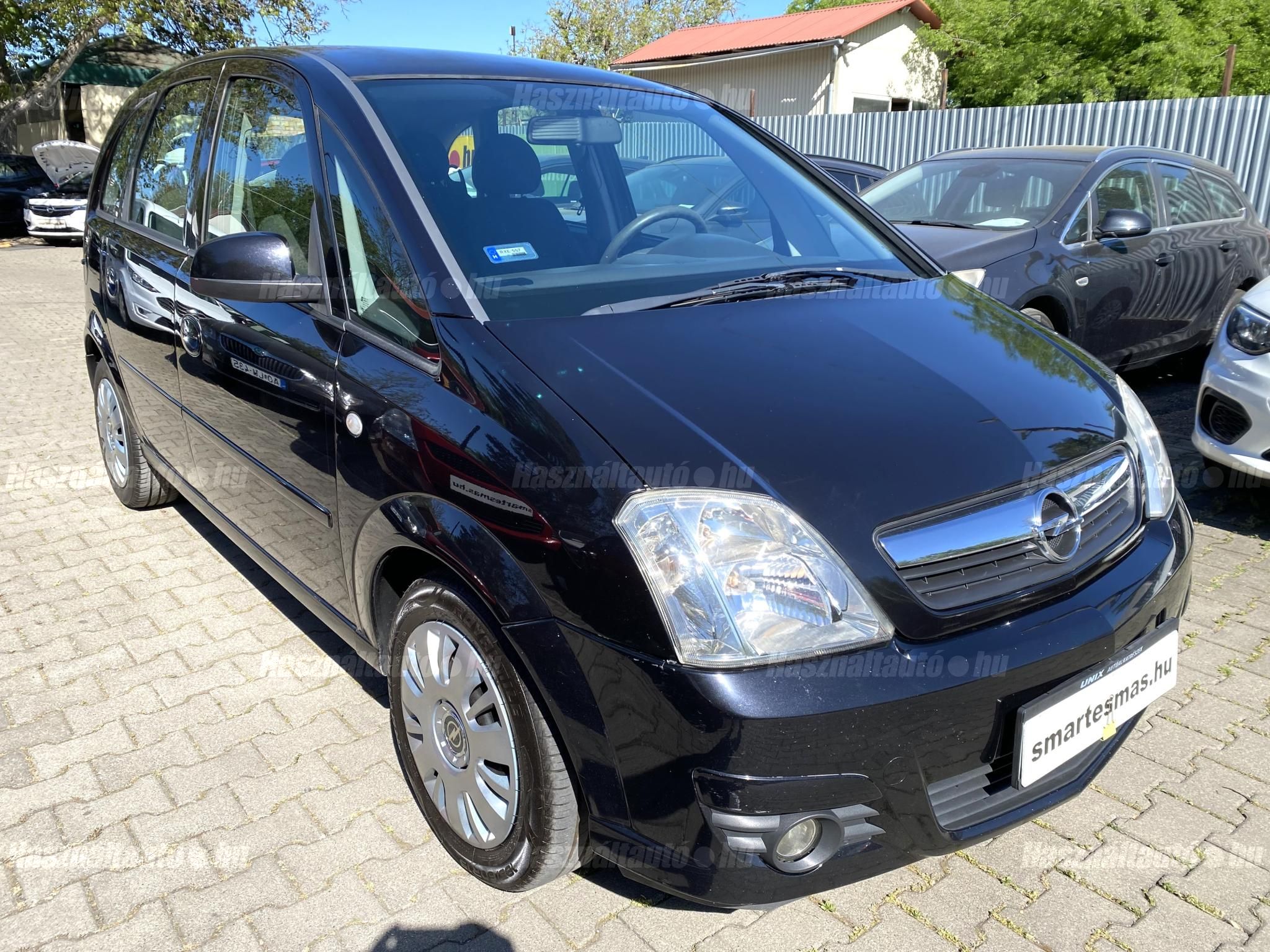 OPEL MERIVA A 2008/10 - 1