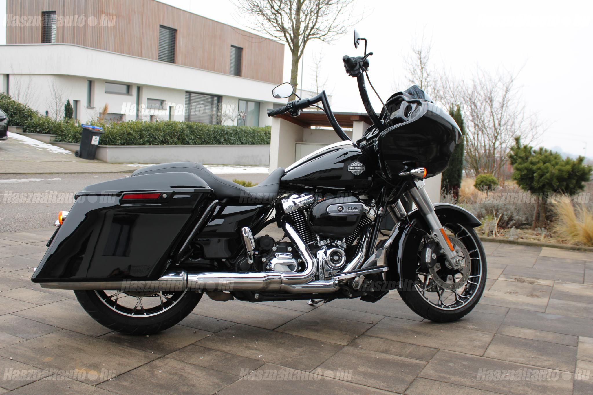 HARLEY-DAVIDSON EGYÉB 2022/1 - 1