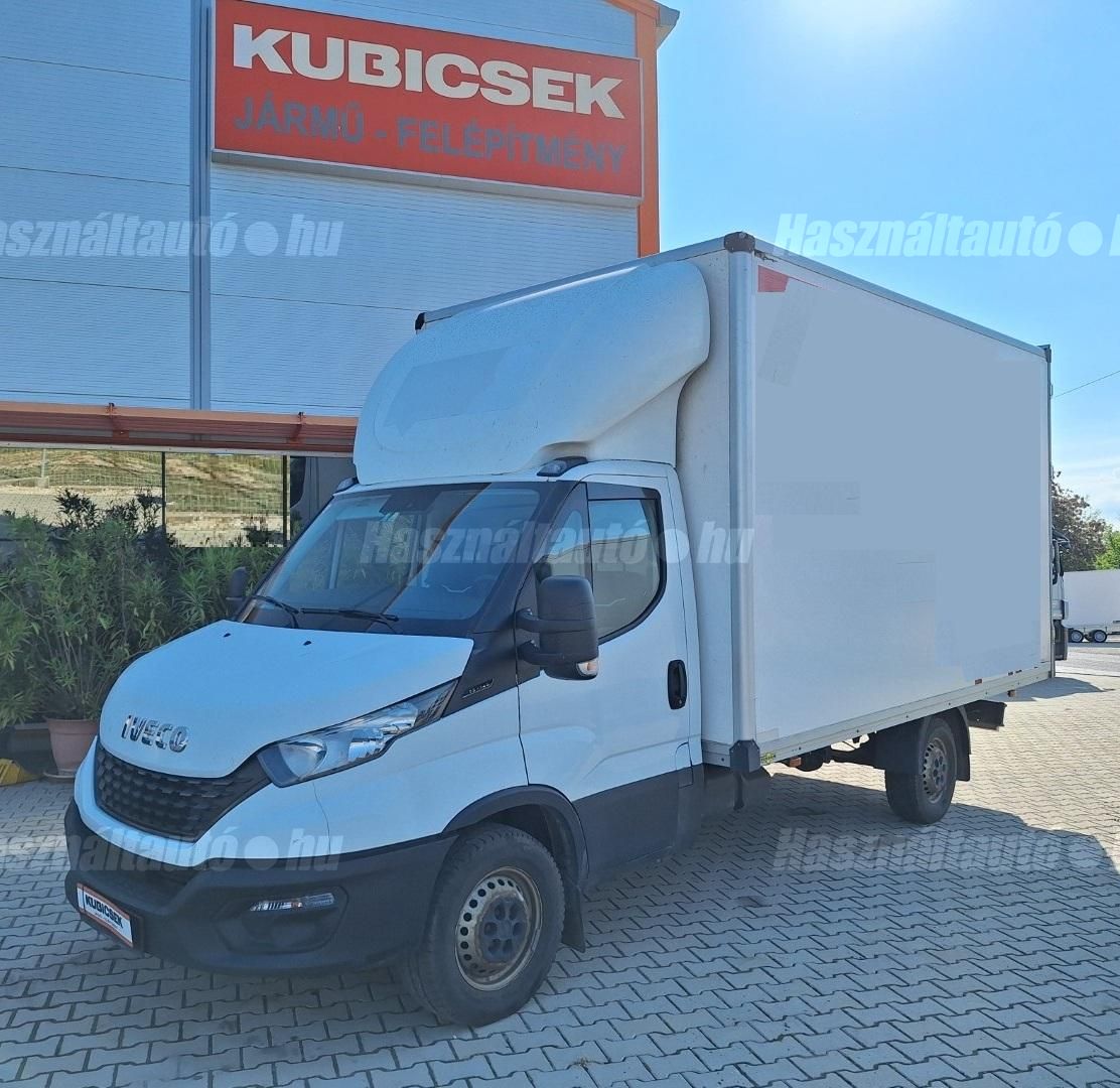 IVECO DAILY 2020/8 - 1