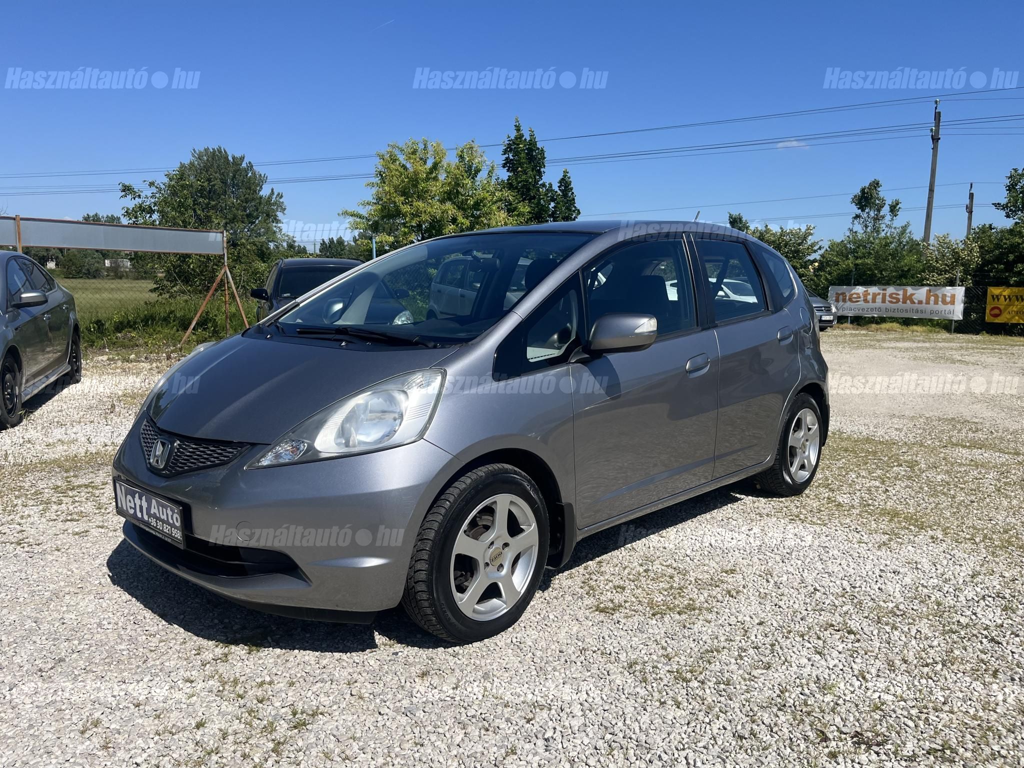 HONDA JAZZ 2009/7 - 1
