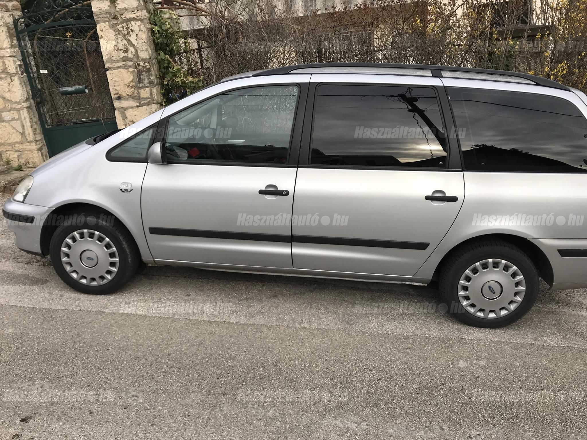 FORD GALAXY 2005 - 1