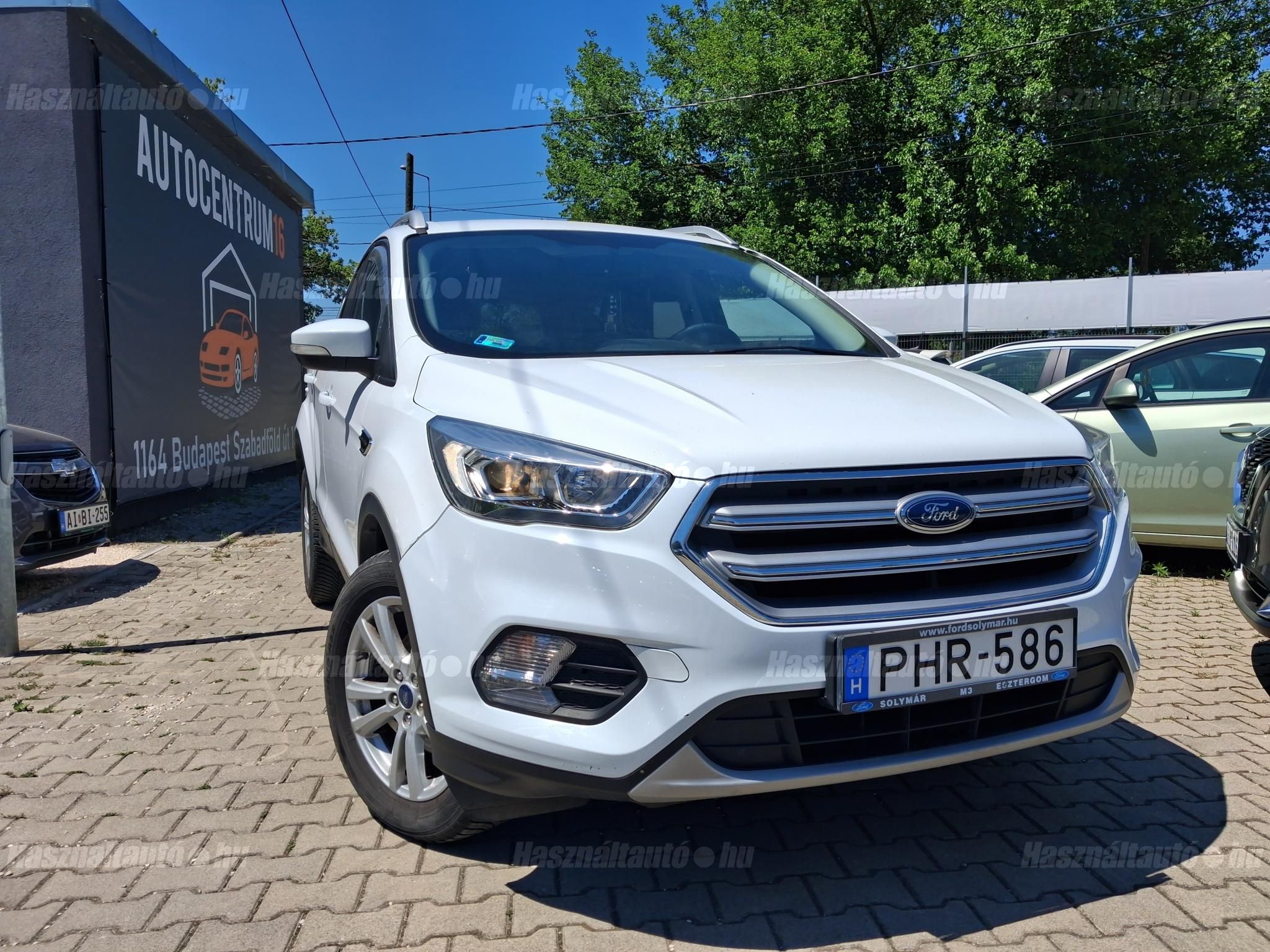 FORD KUGA 2017/7 - 1