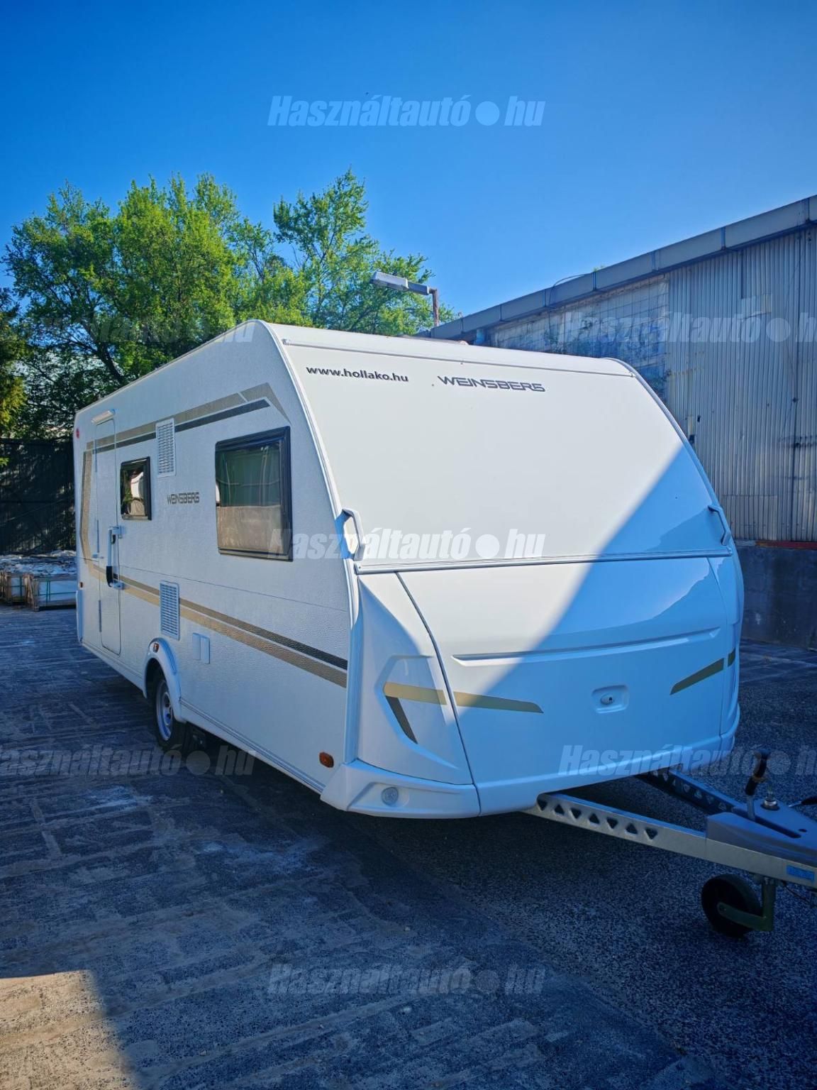 WEINSBERG 2024 - 1