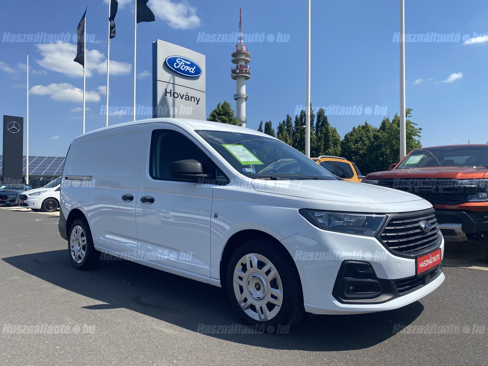 FORD CONNECT 2025/1 - 1