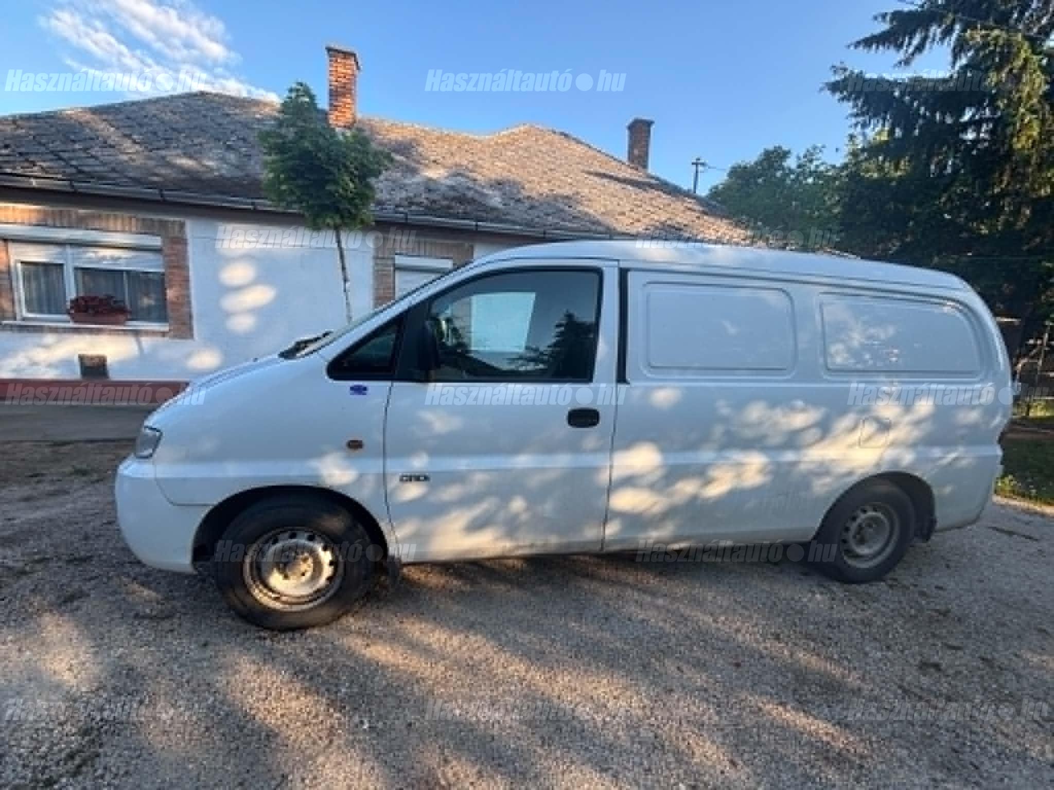 HYUNDAI H-1 2006/8 - 1