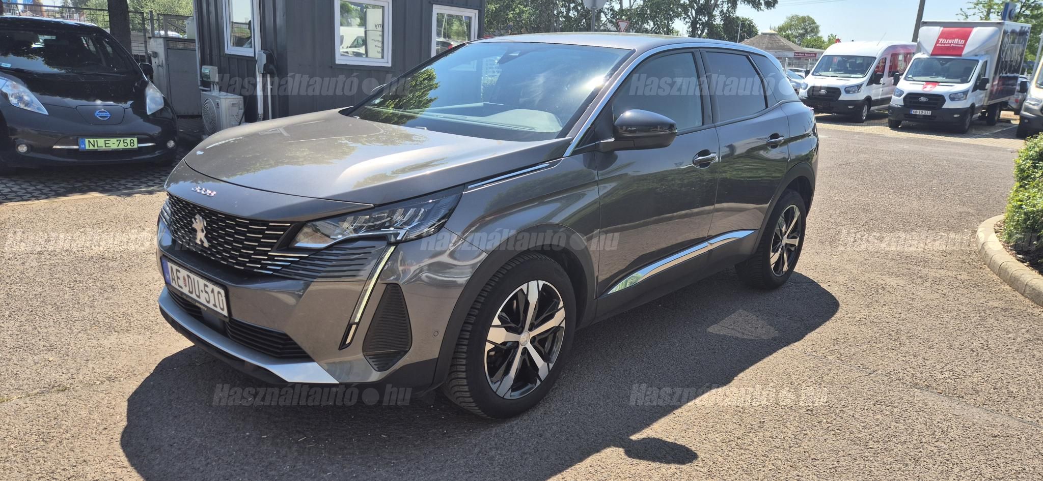 PEUGEOT 3008 2023/9 - 1