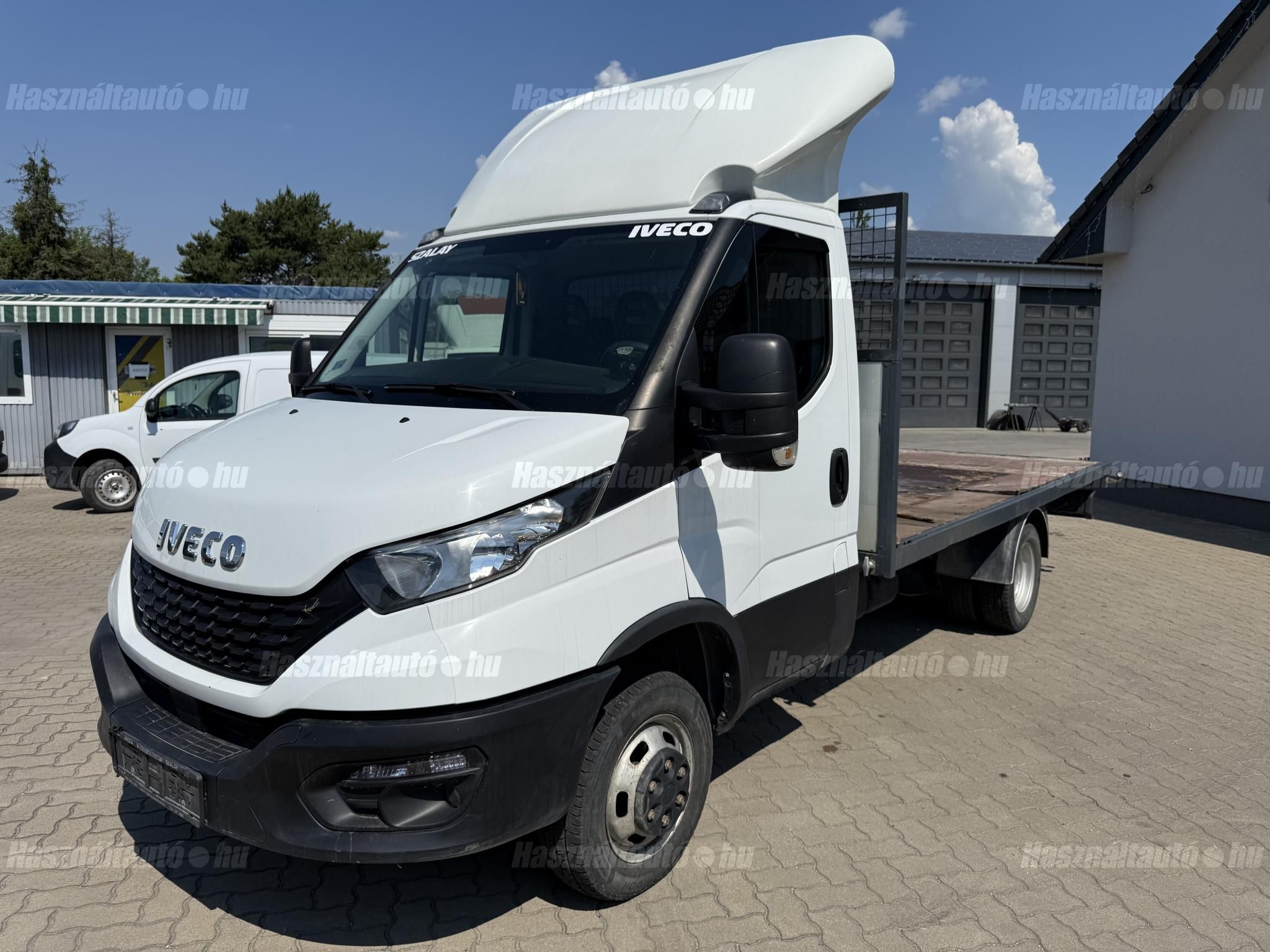 IVECO 35 2020 - 1