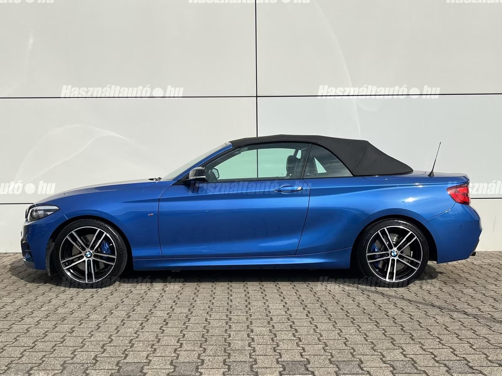 BMW M240I 2021/6 - 1