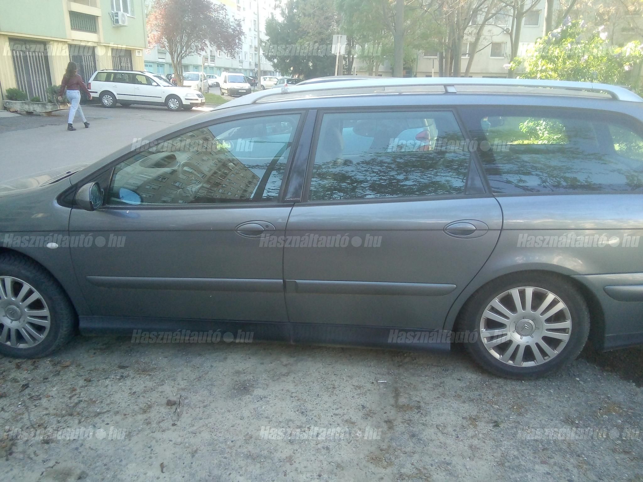 CITROEN C5 2004/10 - 1