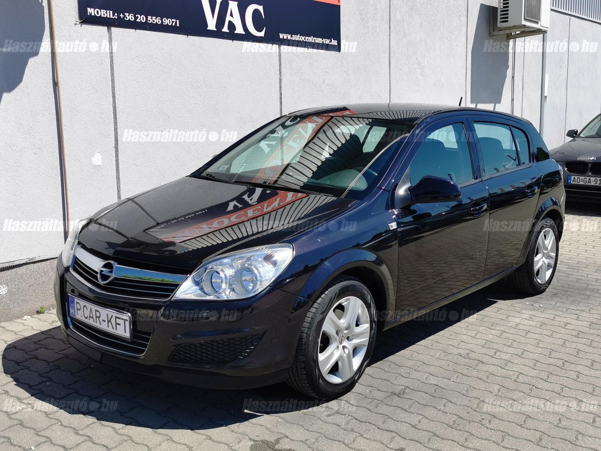 OPEL ASTRA H 2010/1 - 1