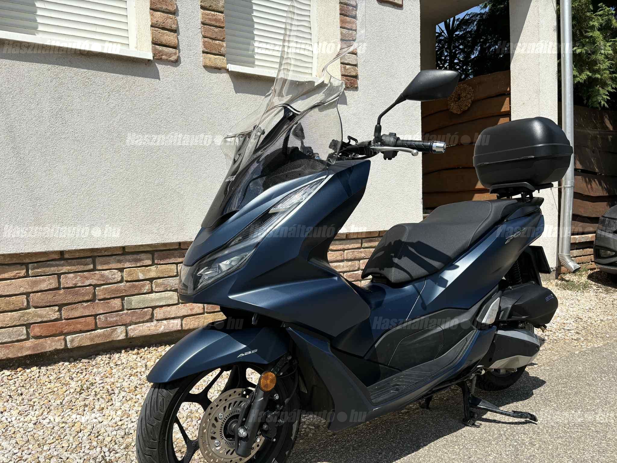 HONDA PCX 125 2023/3 - 1