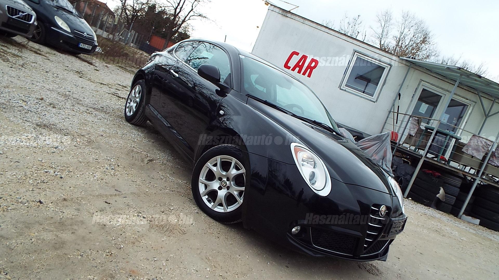 ALFA ROMEO MITO 2011/4 - 1