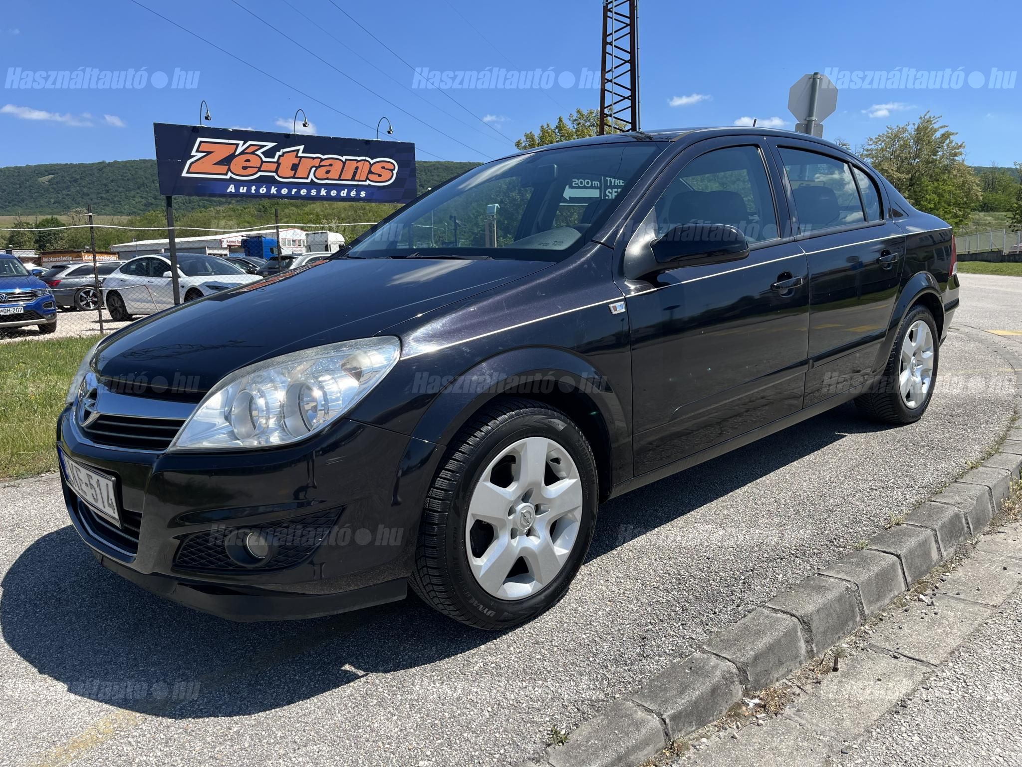 OPEL ASTRA H 2008/9 - 1
