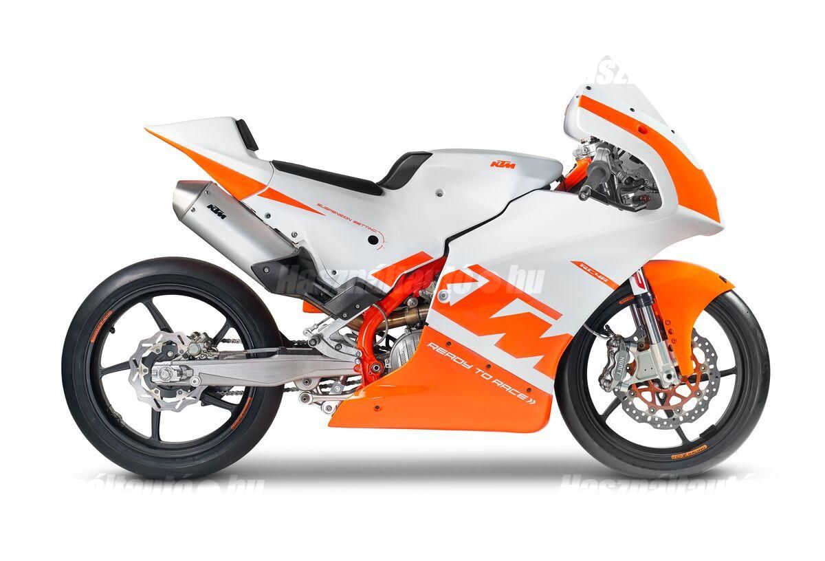 KTM 250 2024 - 1