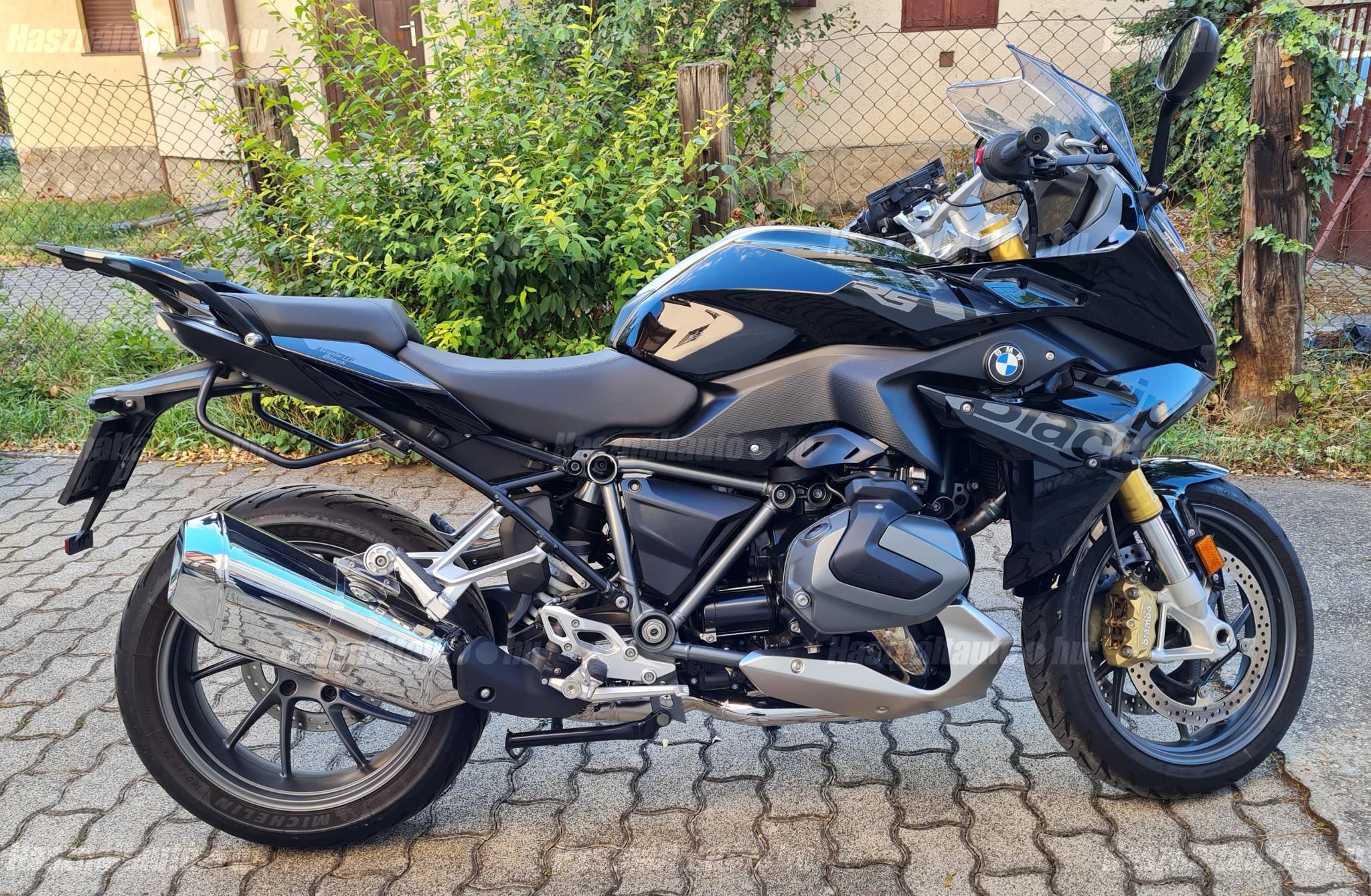 BMW R 1250 RS 2024/4 - 1