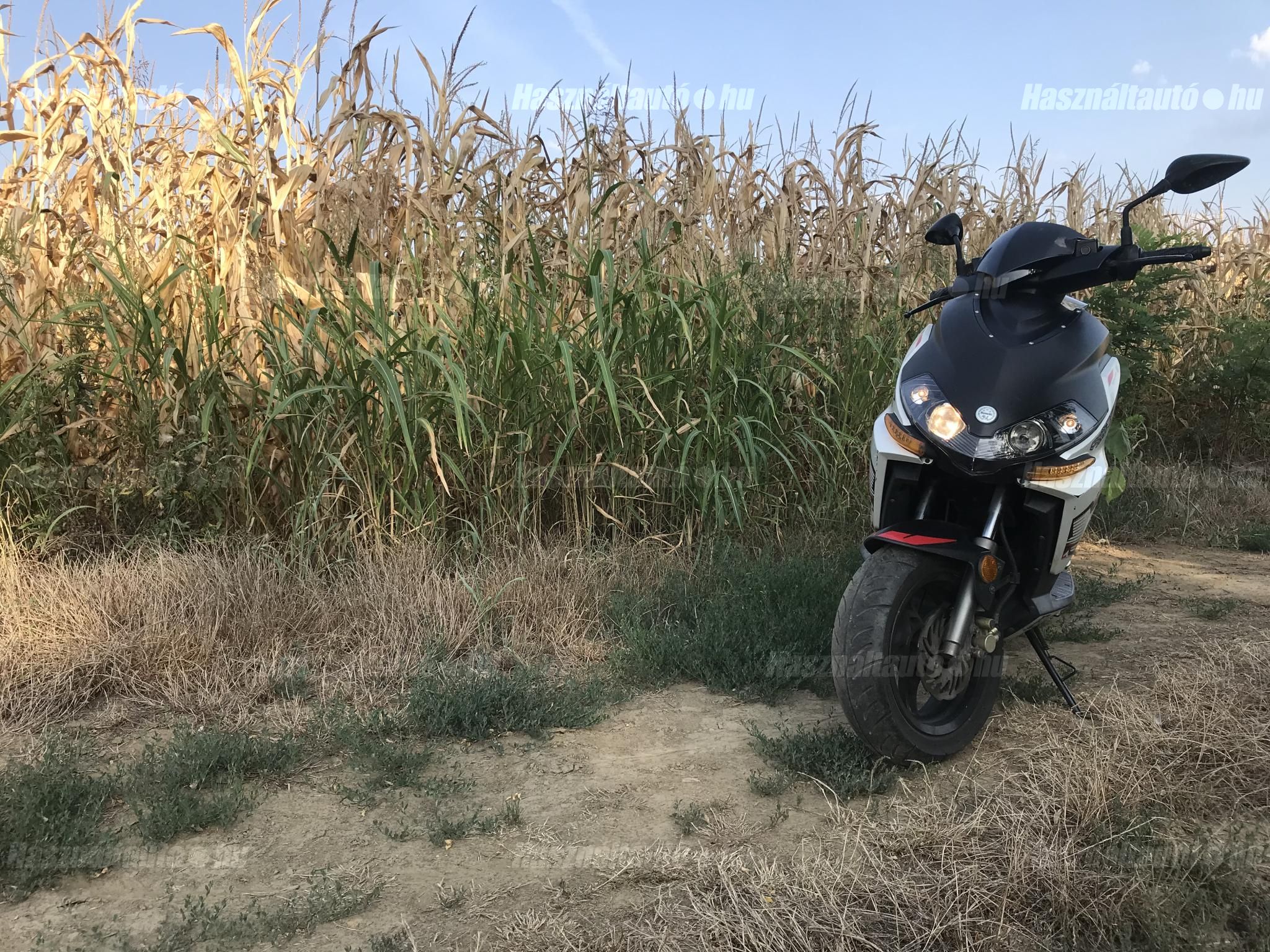 BENELLI 49X 2012 - 1