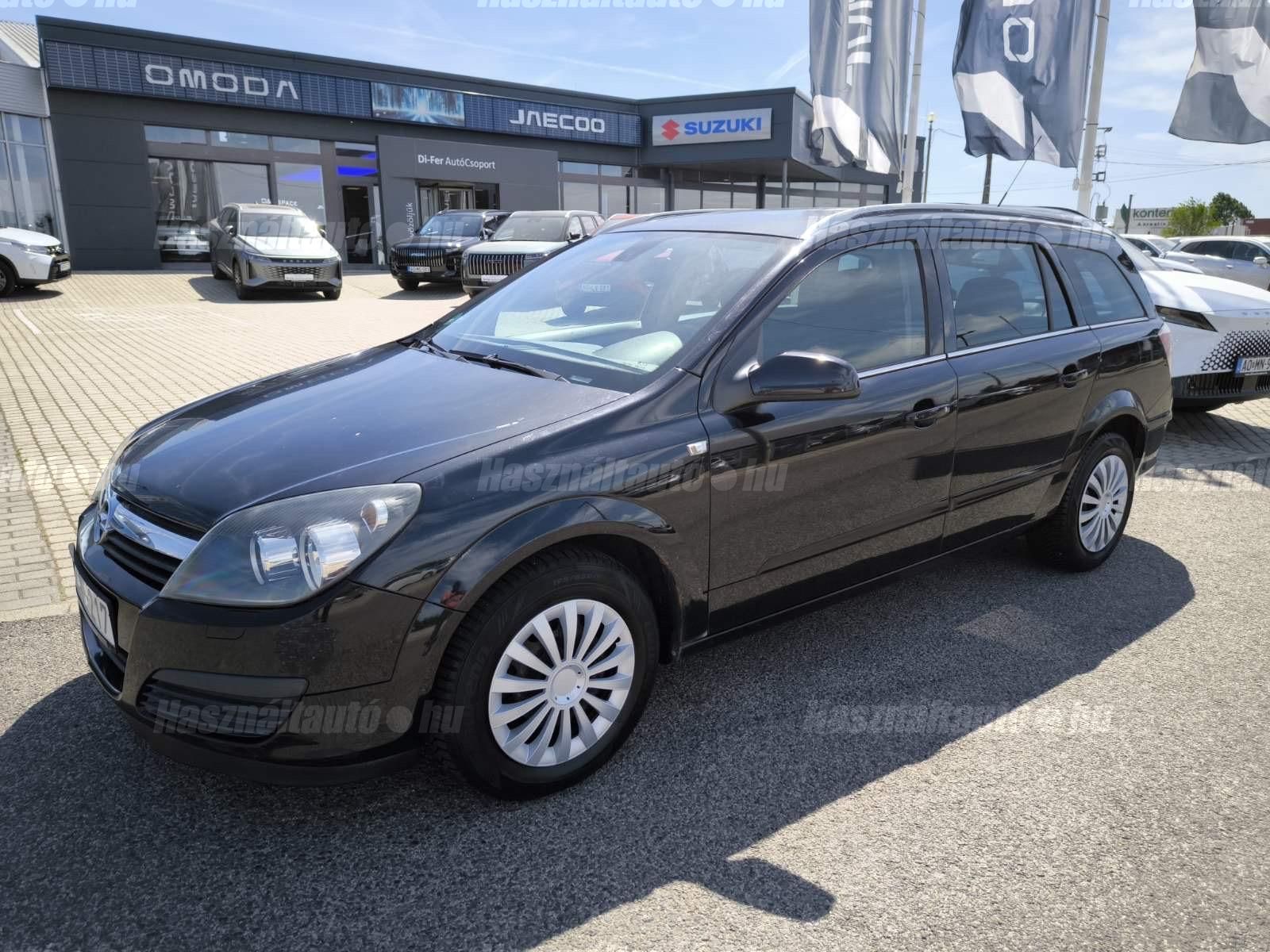OPEL ASTRA H 2006/2 - 1