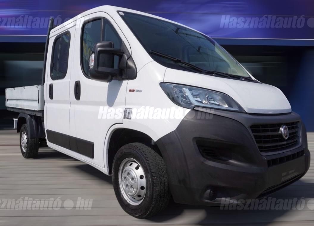 FIAT DUCATO 2020/9 - 1