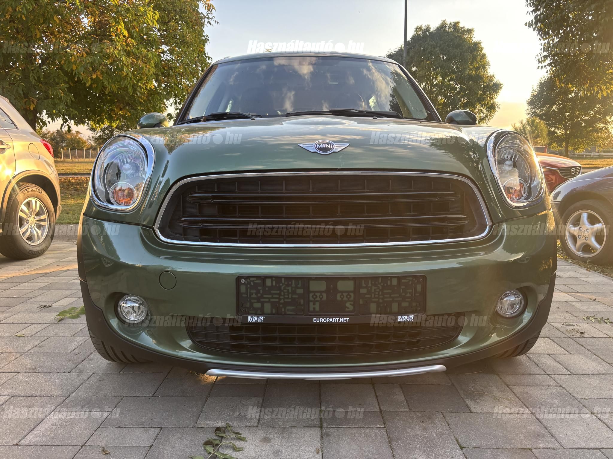 MINI COUNTRYMAN 2016/5 - 1