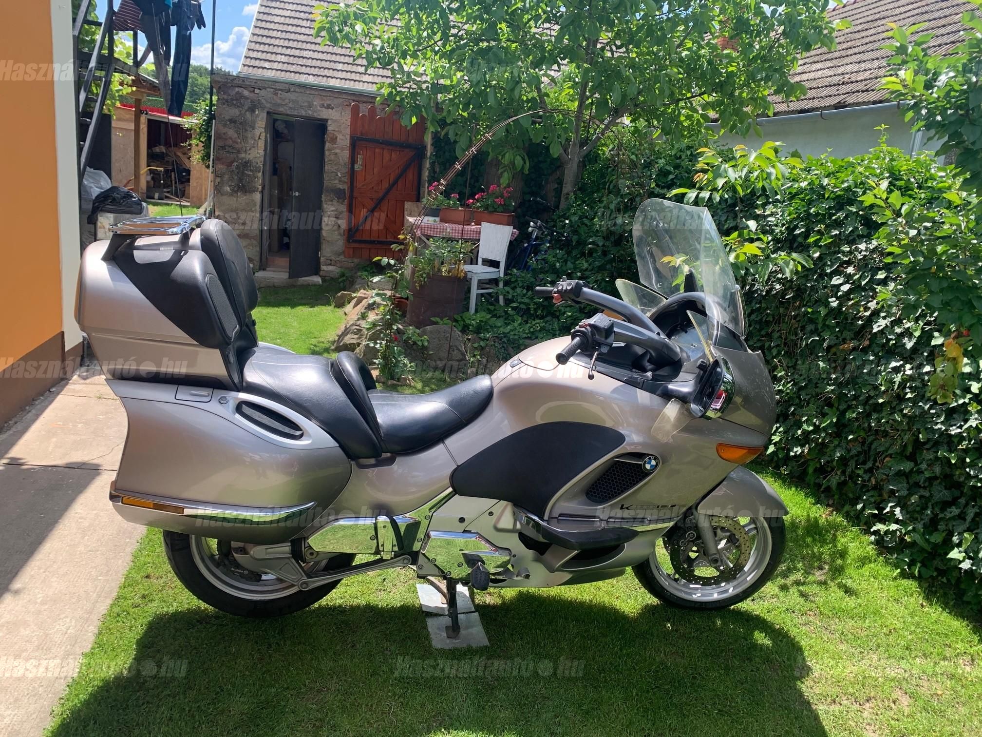 BMW K 1200 LT 2000/5 - 1