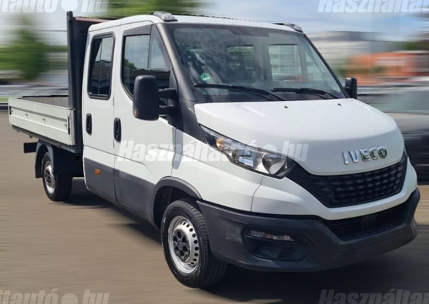 IVECO 35 2021/9 - 1