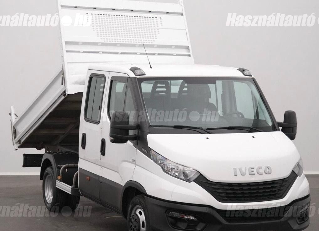 IVECO 35 2020/9 - 1