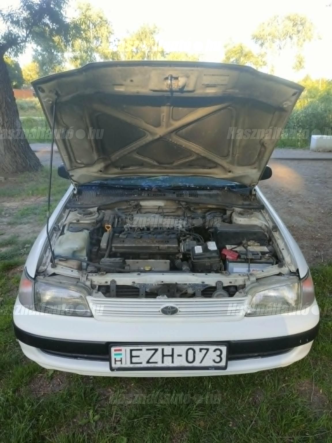TOYOTA CARINA 1995/8 - 1