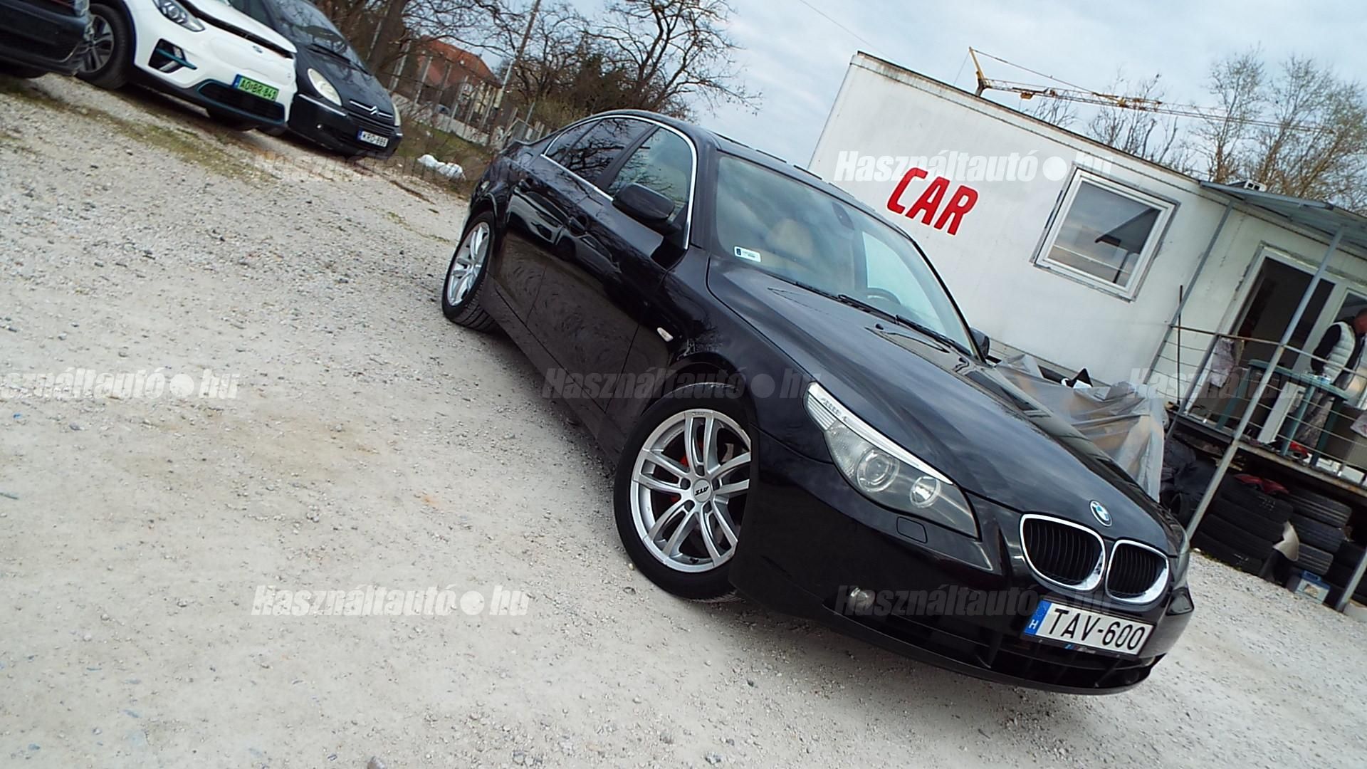 BMW 525 2005/5 - 1