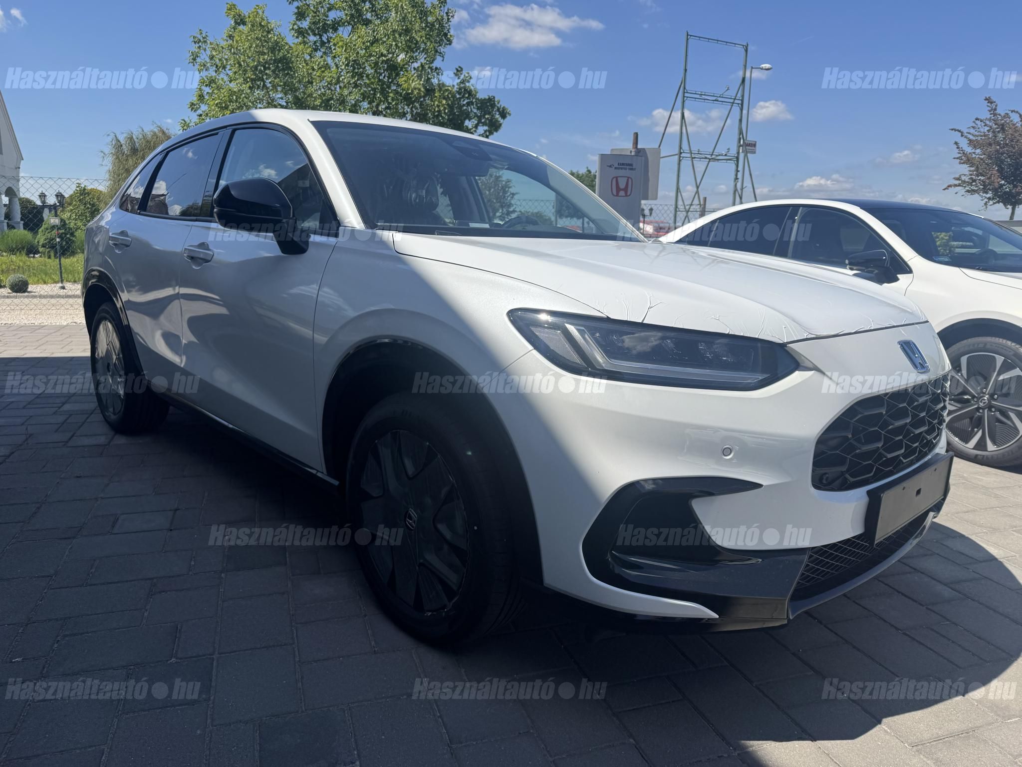HONDA ZR-V 2026/5 - 1