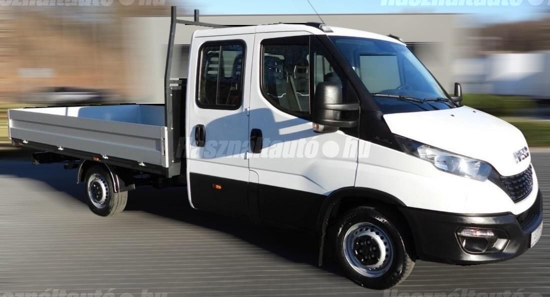 IVECO 35 2020/6 - 1